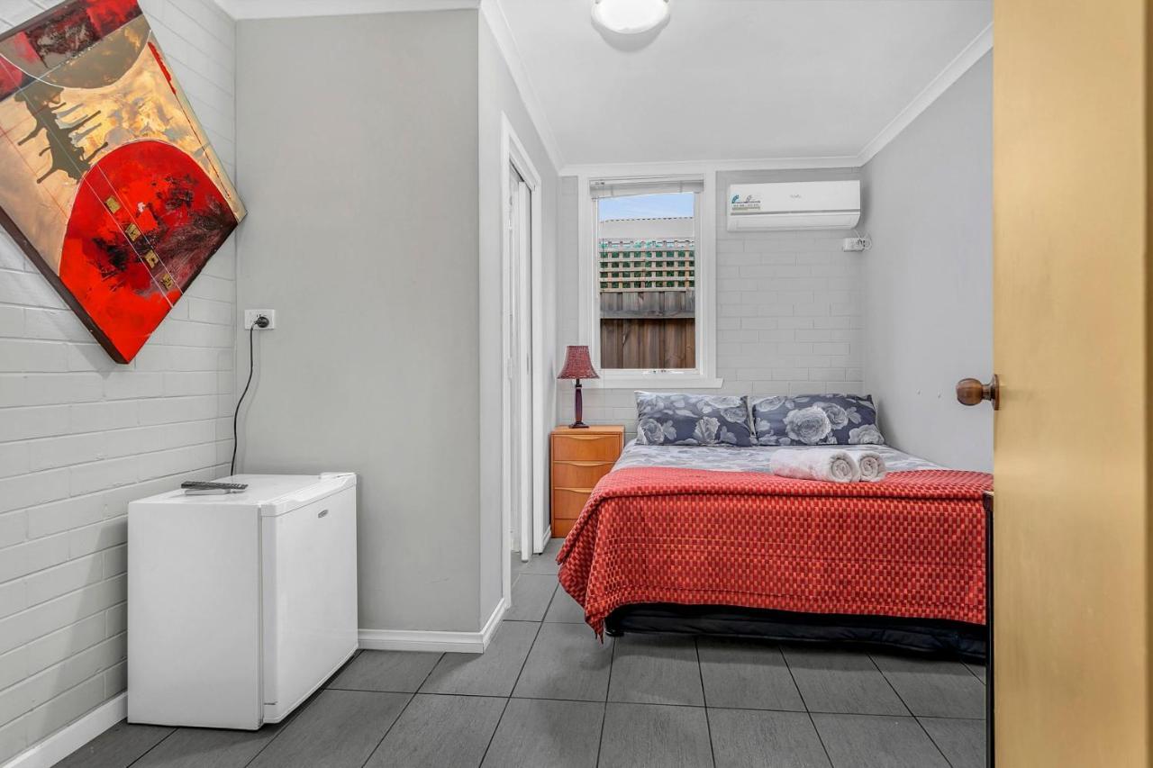 Albergue Newport