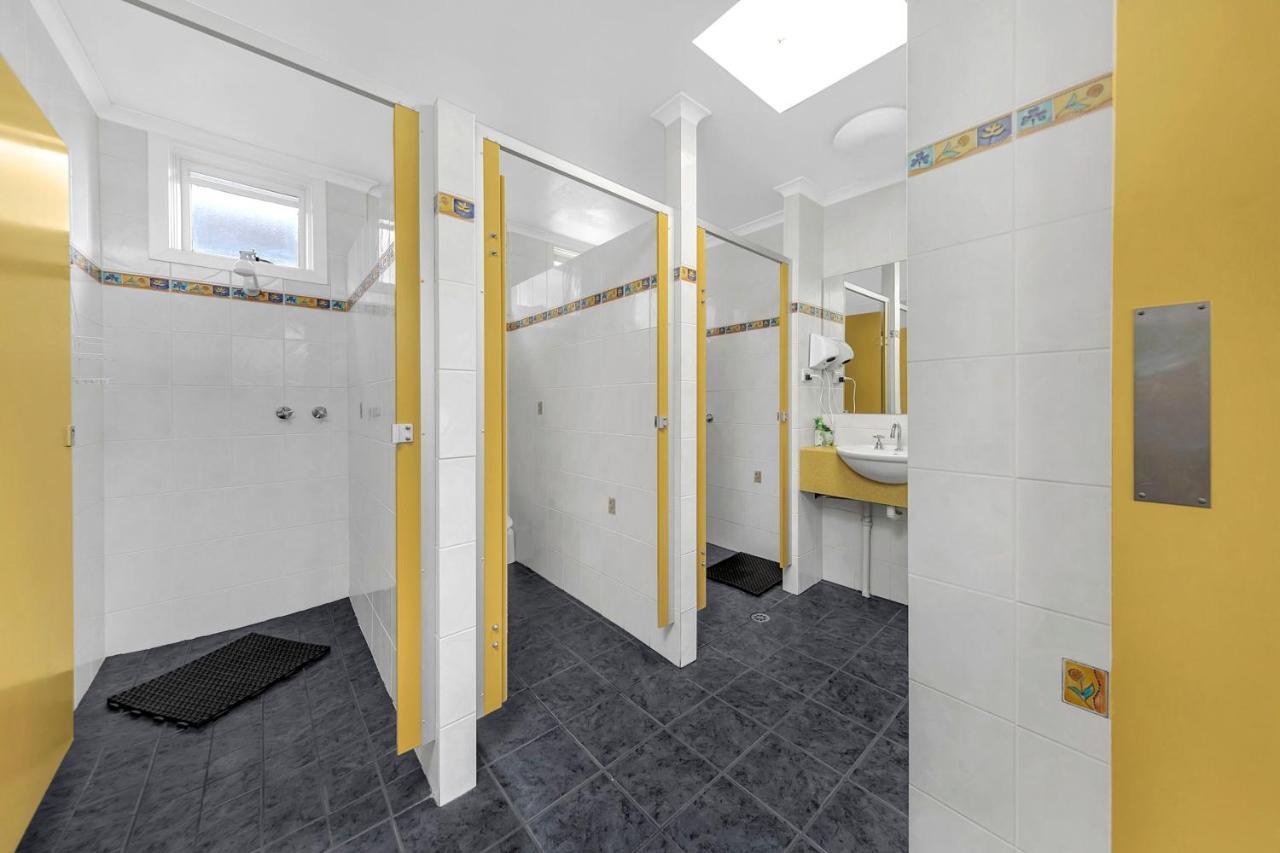 Albergue Newport Melbourne