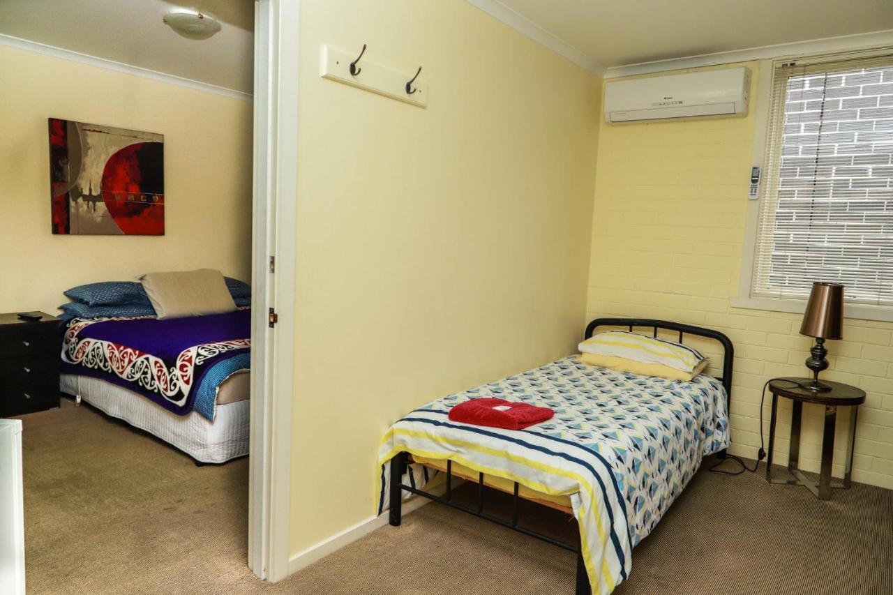 Albergue Newport Melbourne