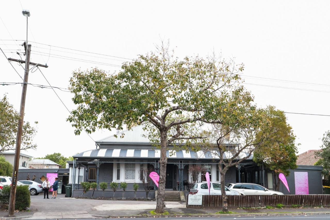 Albergue Newport Melbourne