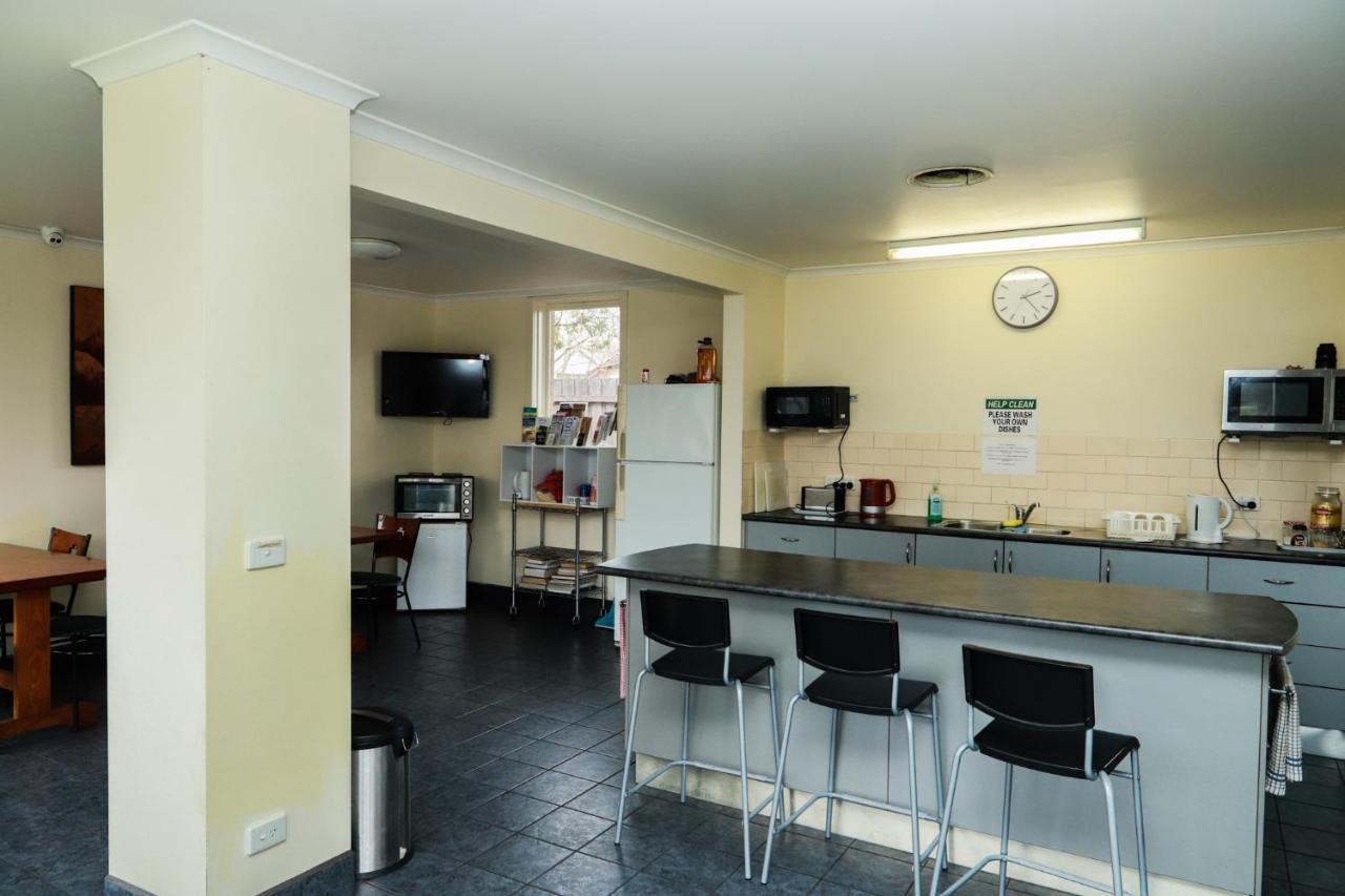 Albergue Newport
