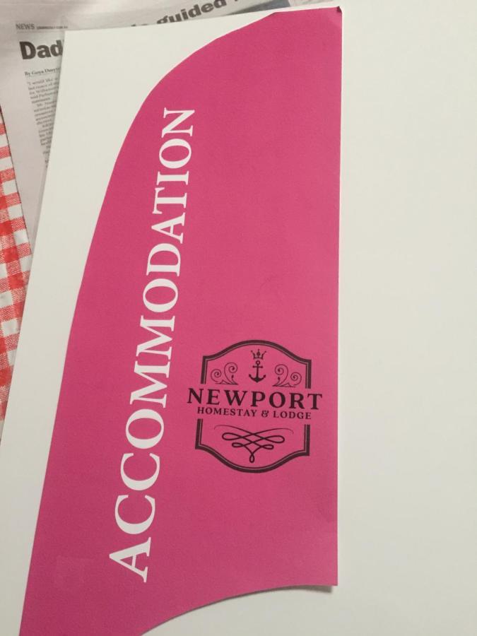 Newport