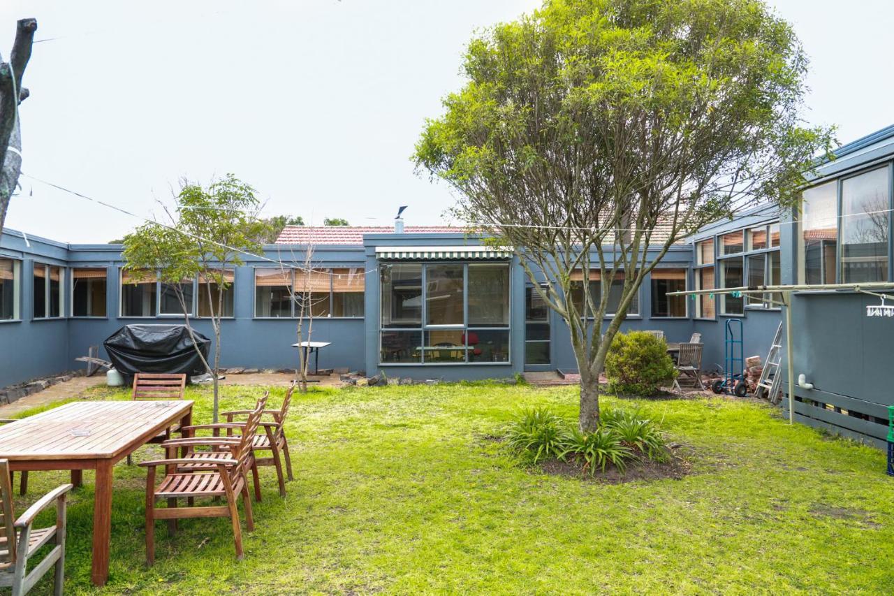 Albergue Newport
