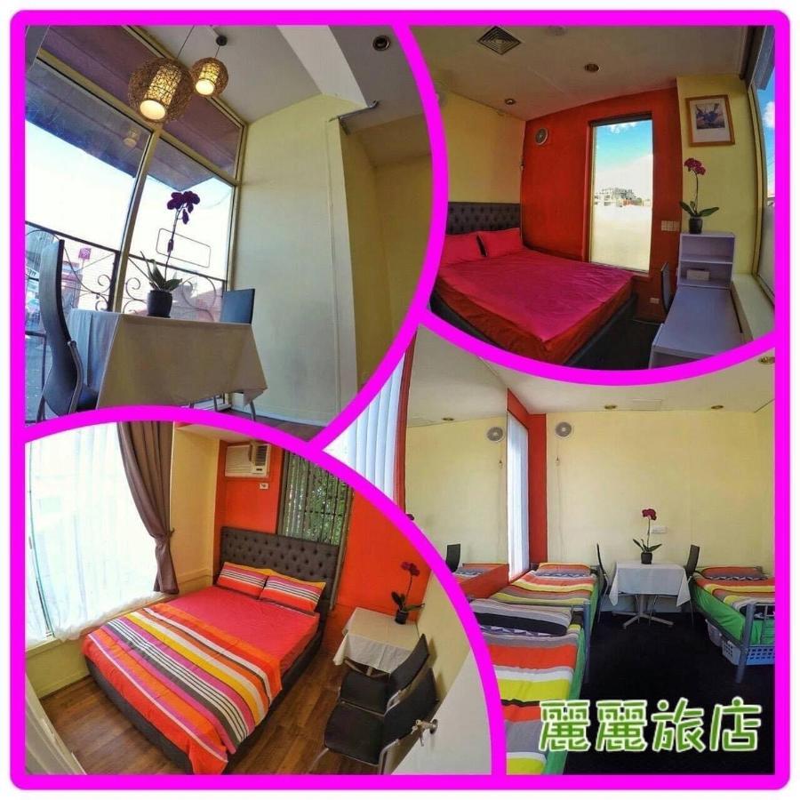Lilihostel