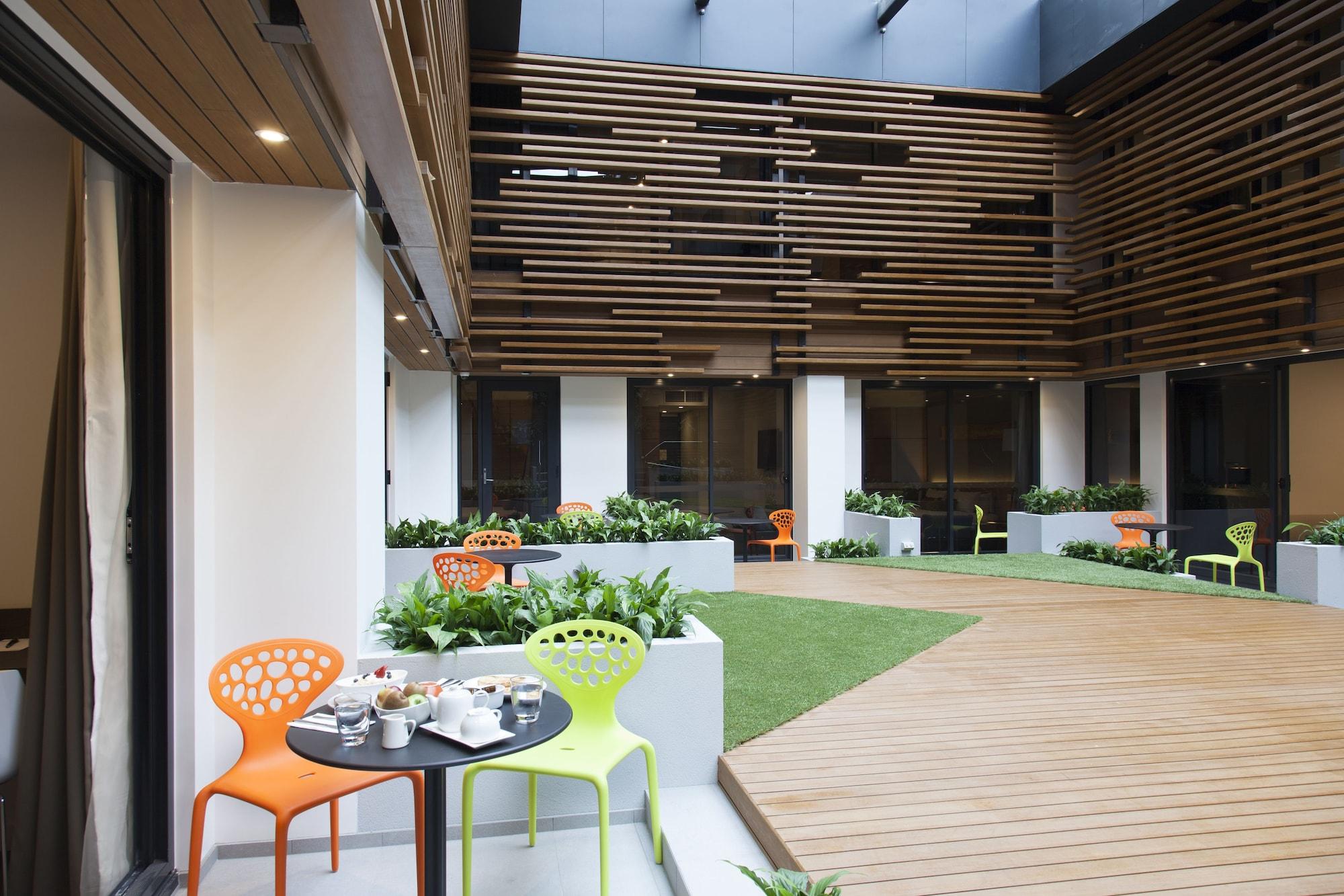 Jasper Boutique Melbourne