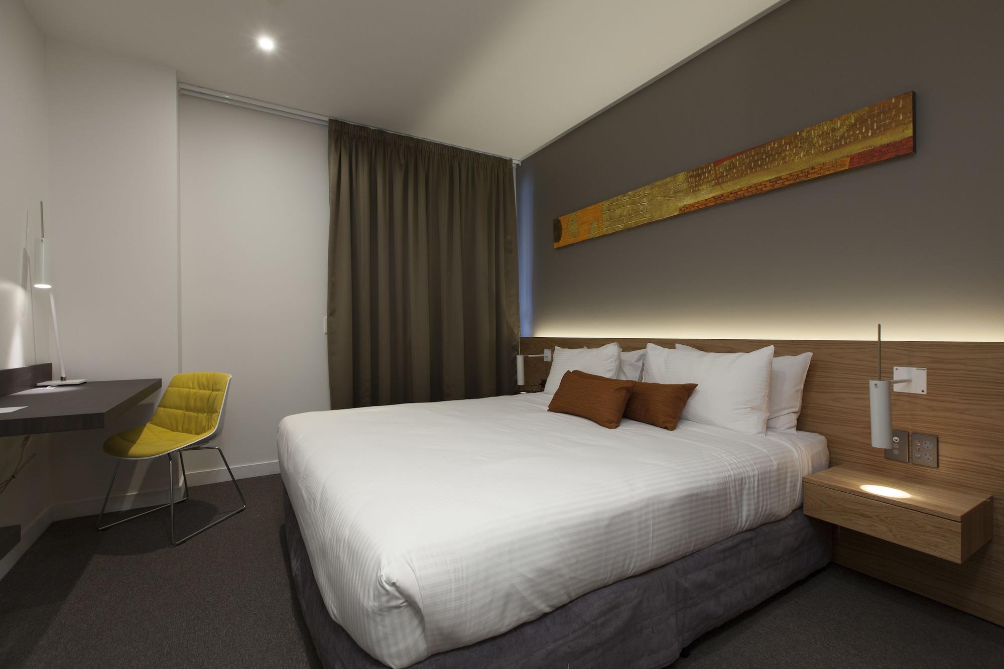 Hotel Jasper Boutique