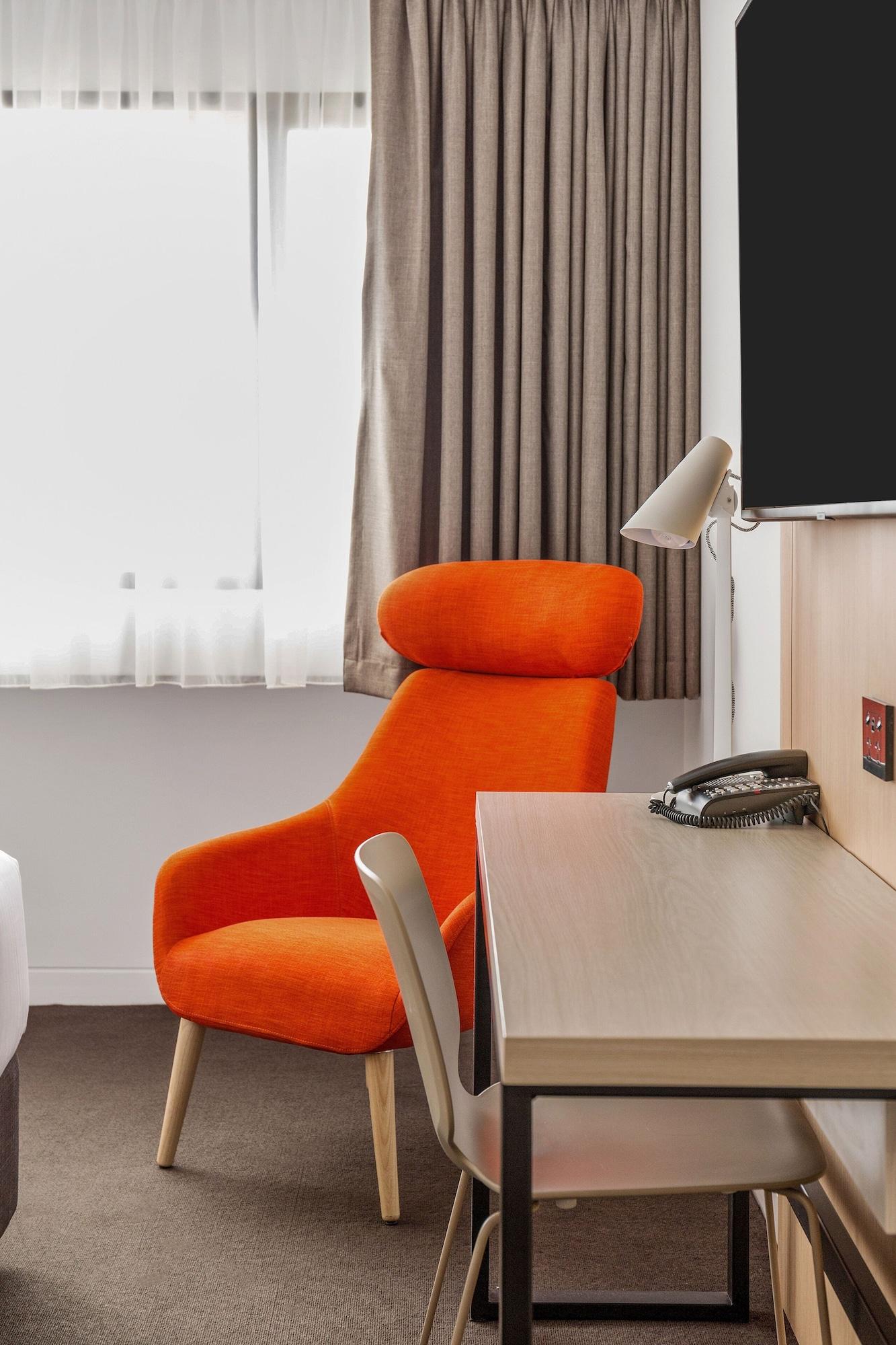 Hotel Jasper Boutique Melbourne