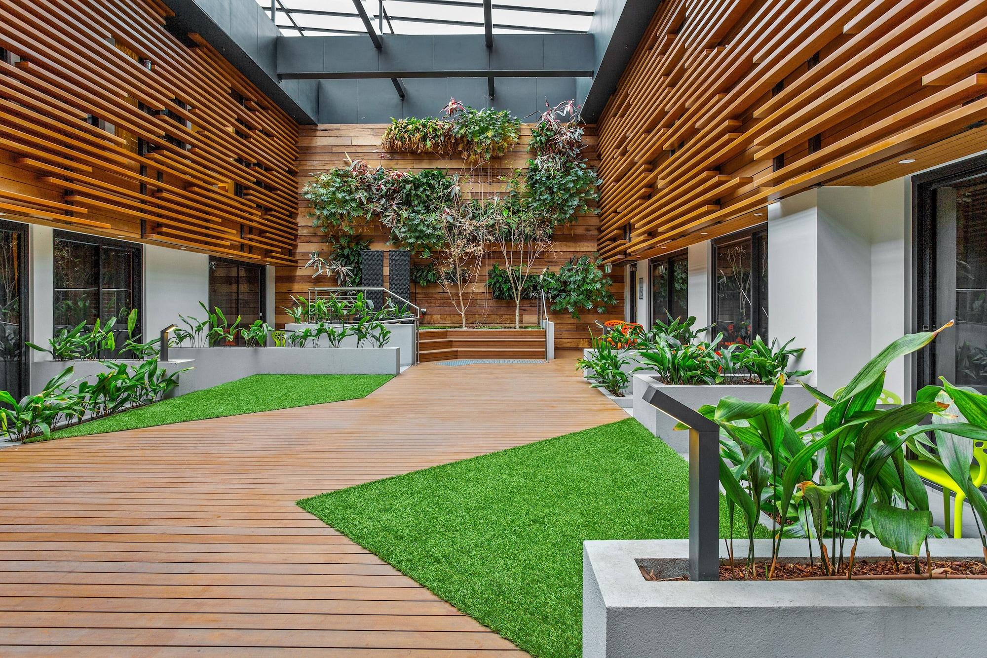 Hotel Jasper Boutique Melbourne