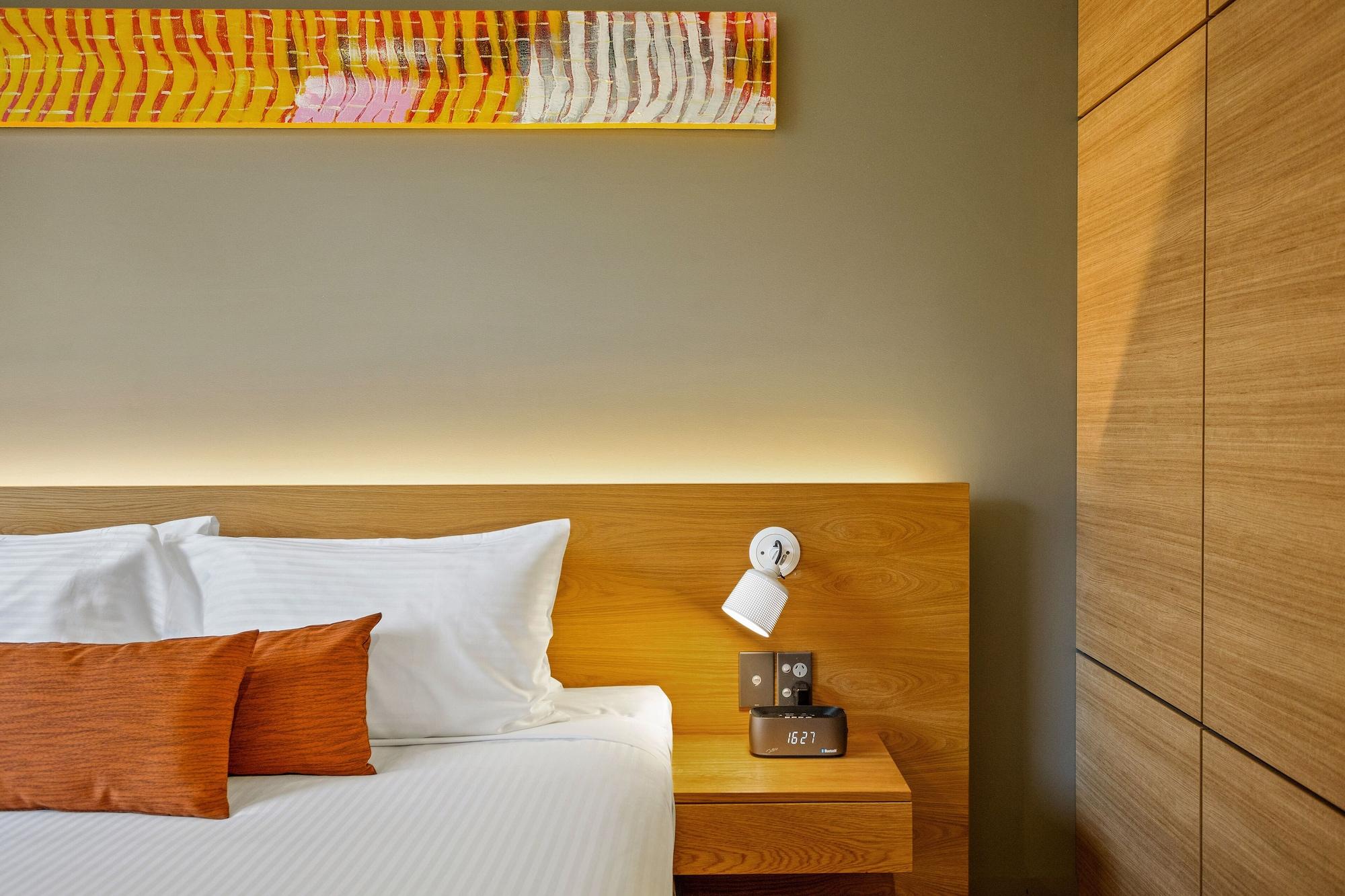 Jasper Boutique Hotel 4*