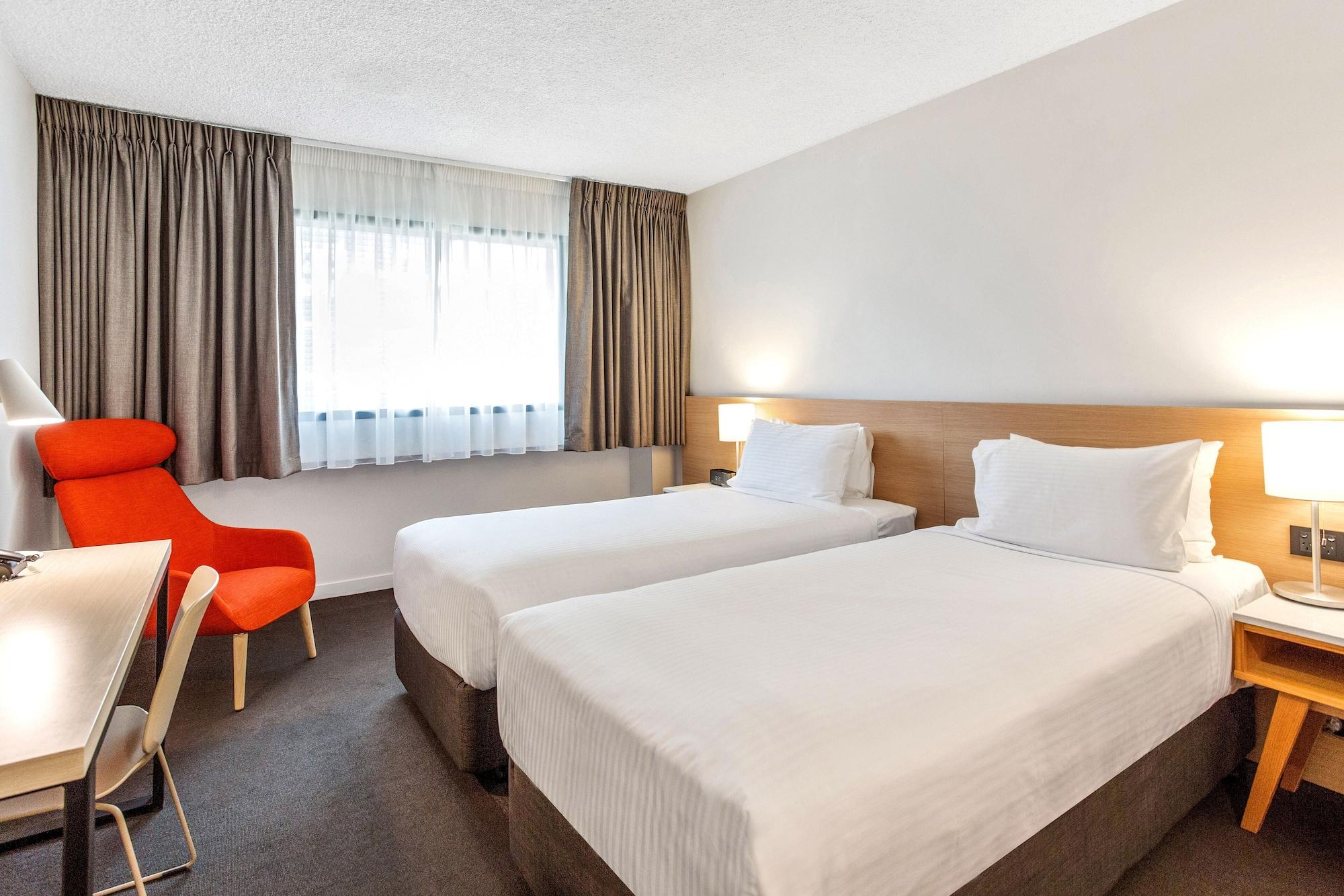 Jasper Boutique 4* Melbourne