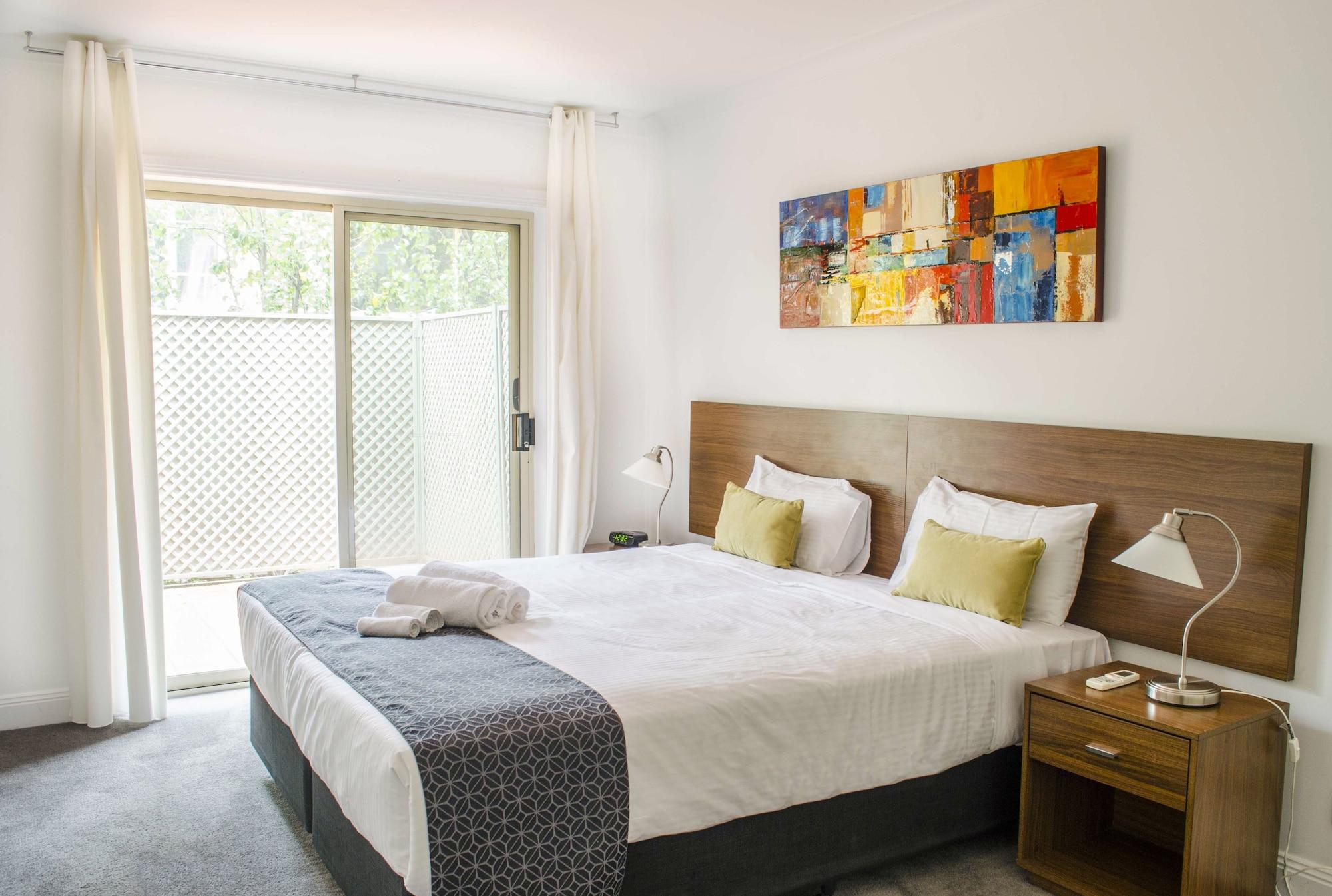 Amazing Accommodations: St Kilda Aparthotel