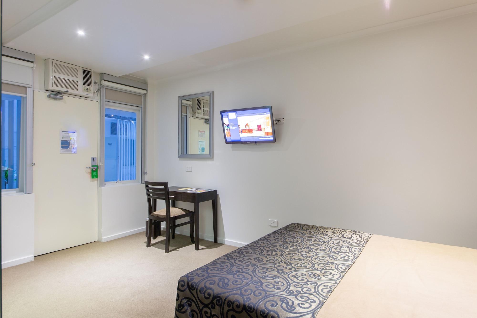 Great Southern Hotel