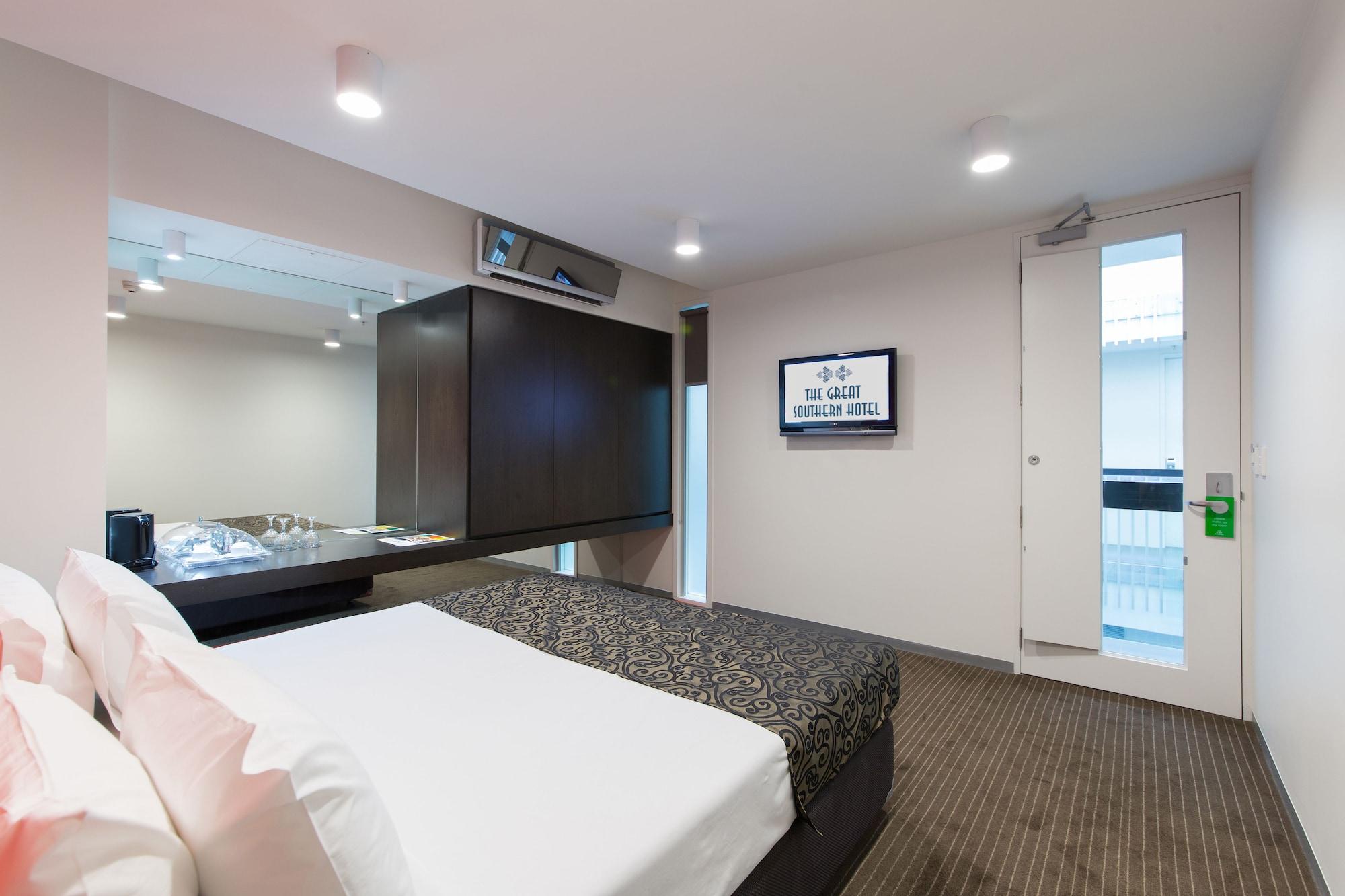 Hotel Great Southern
