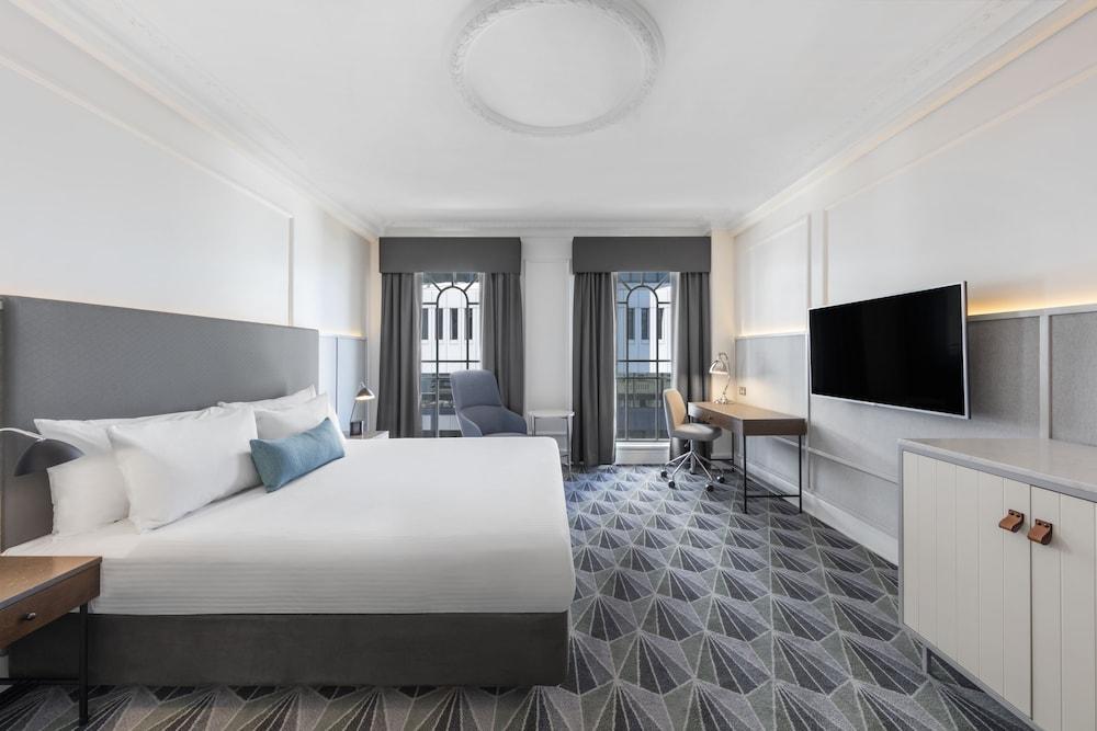 The Savoy On Little Collins 4* Melbourne