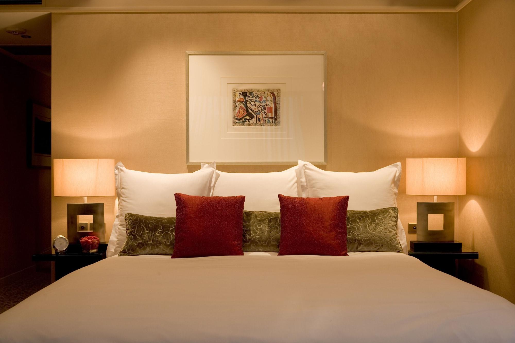Hotel Grand Hyatt