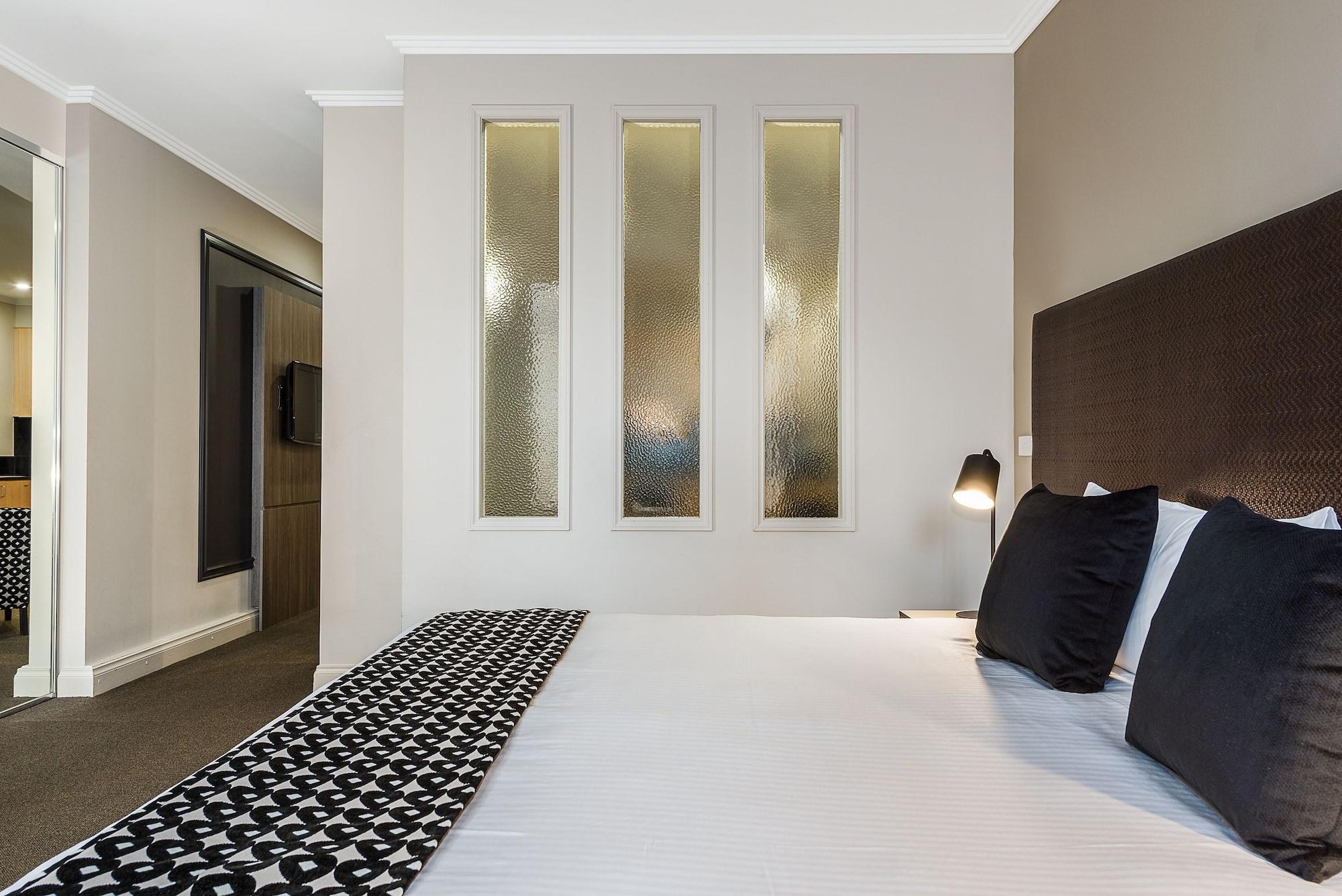 Aparthotel Mantra On Little Bourke Melbourne