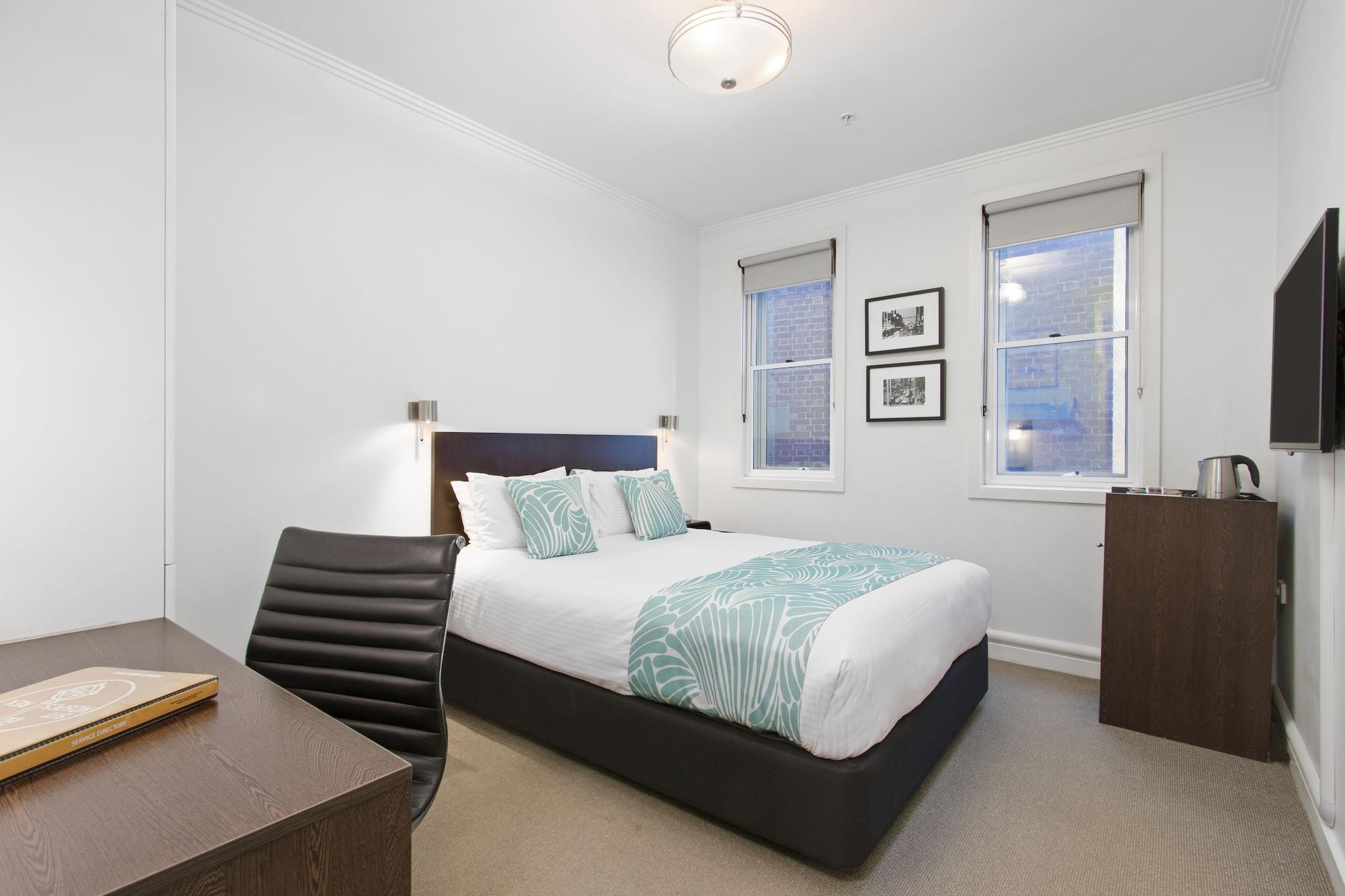 Alto On Bourke Hotel Melbourne