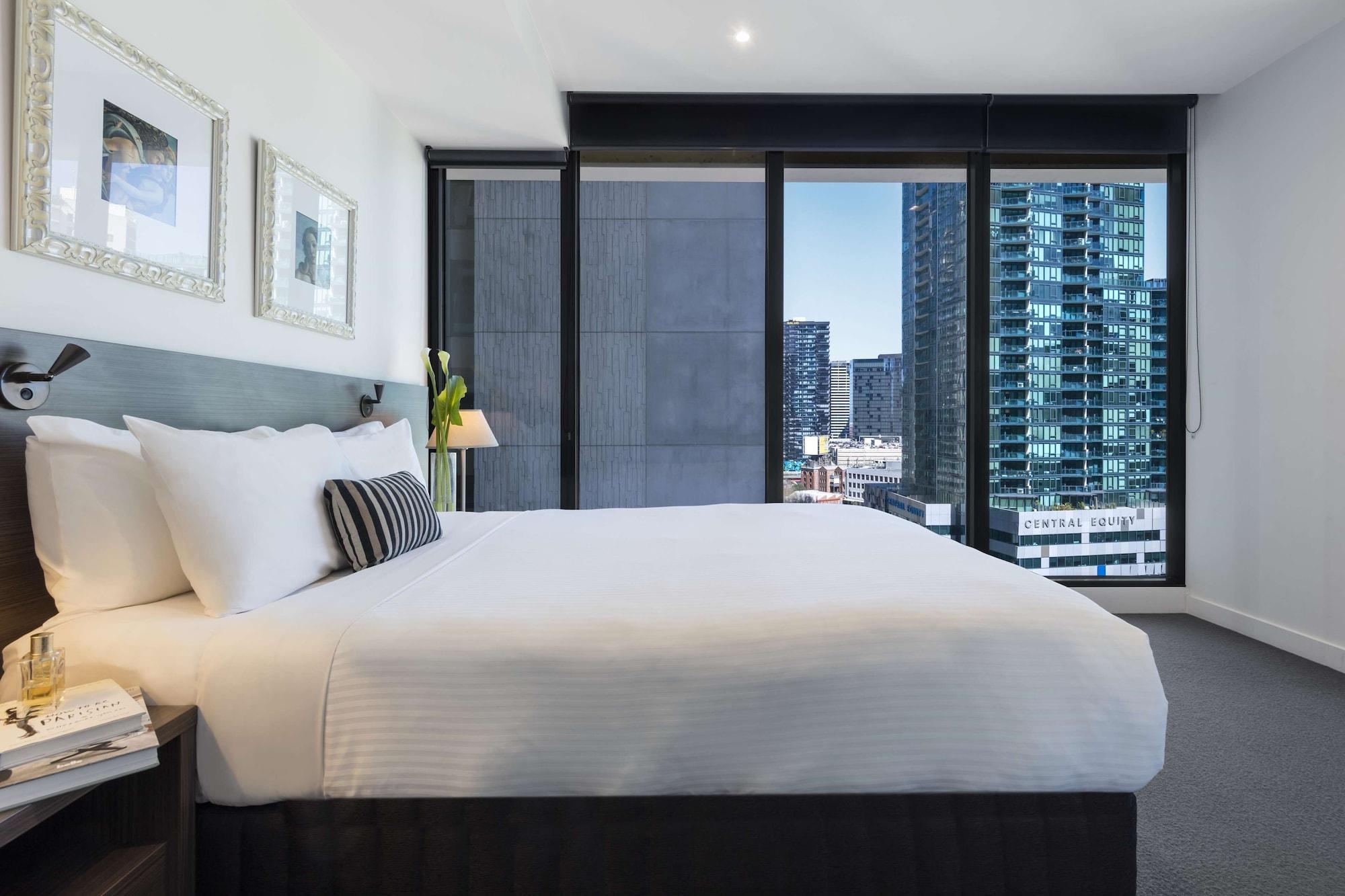Aparthotel Wrap On Southbank
