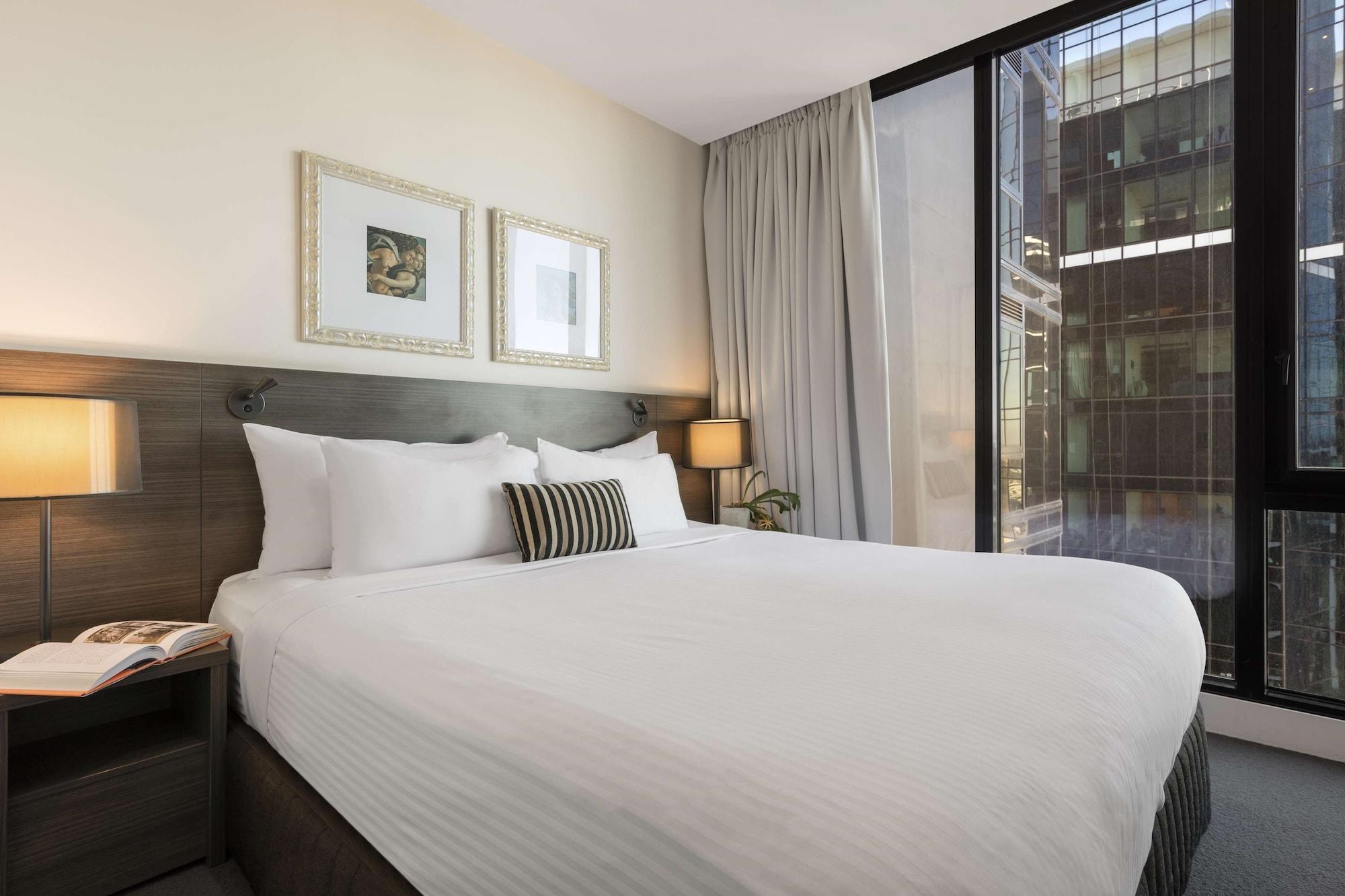 Wrap On Southbank 4* Melbourne