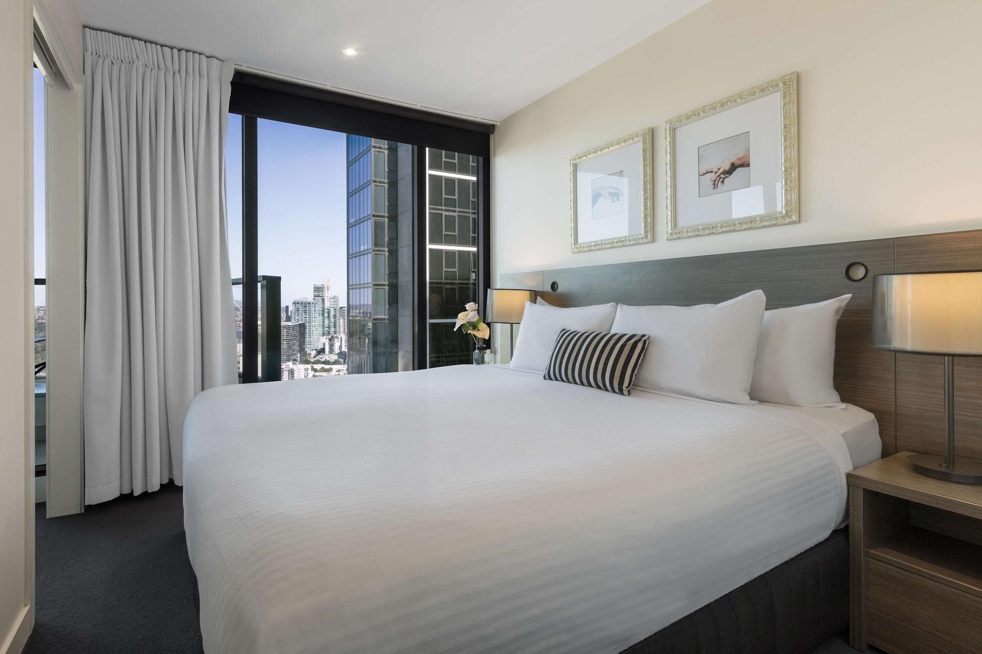 Aparthotel Wrap On Southbank 4*