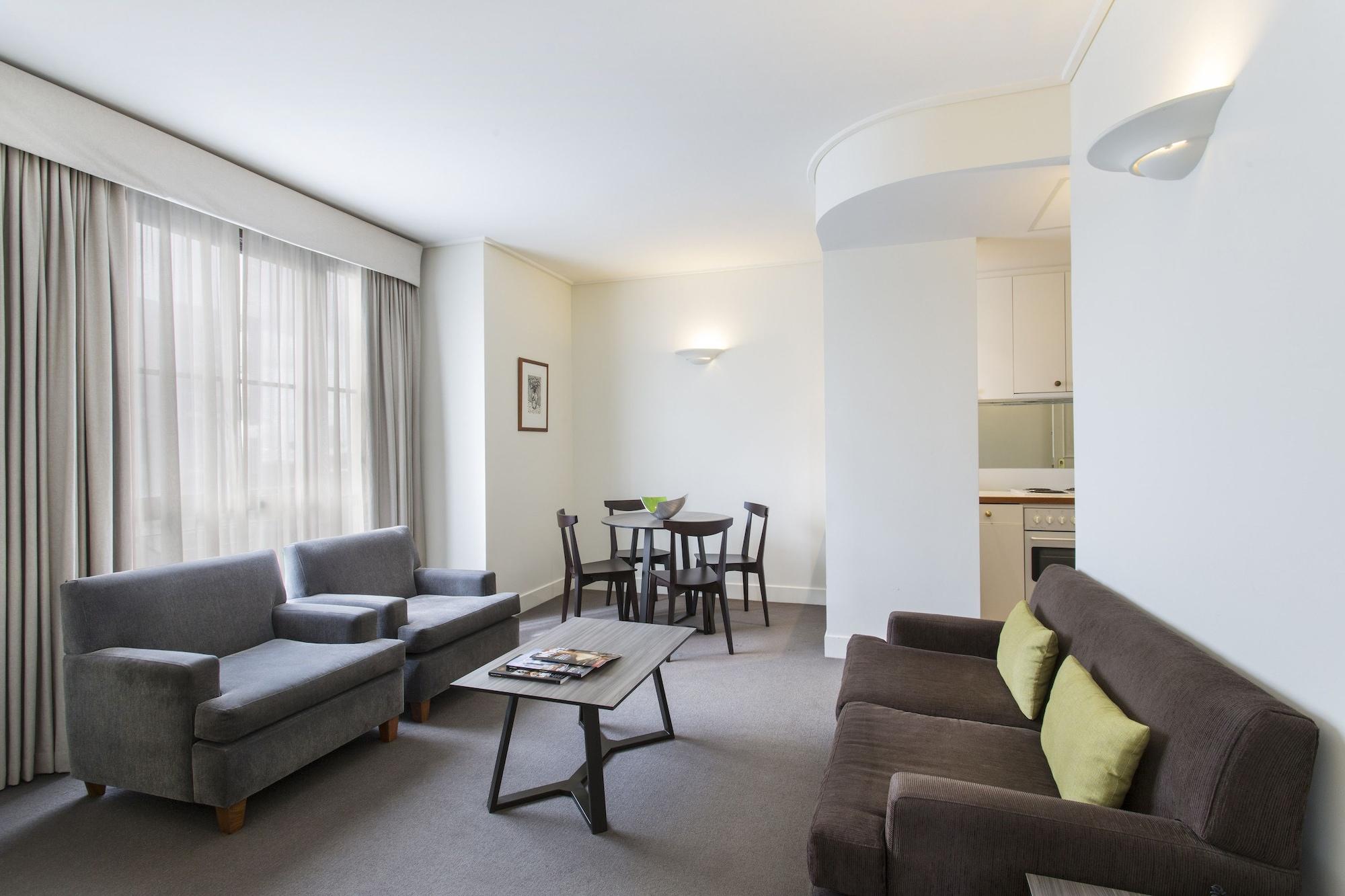 Aparthotel Mantra On Jolimont