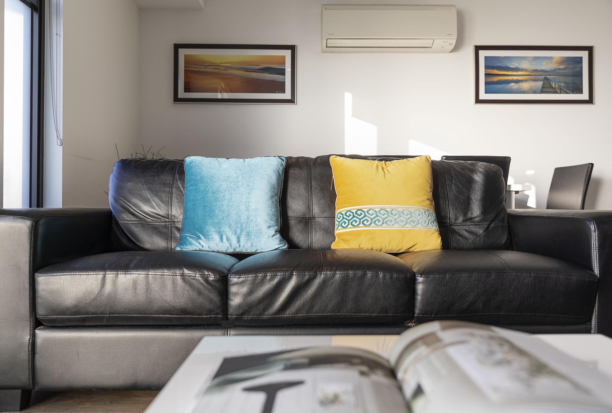 Aparthotel Rnr Serviced North 4*