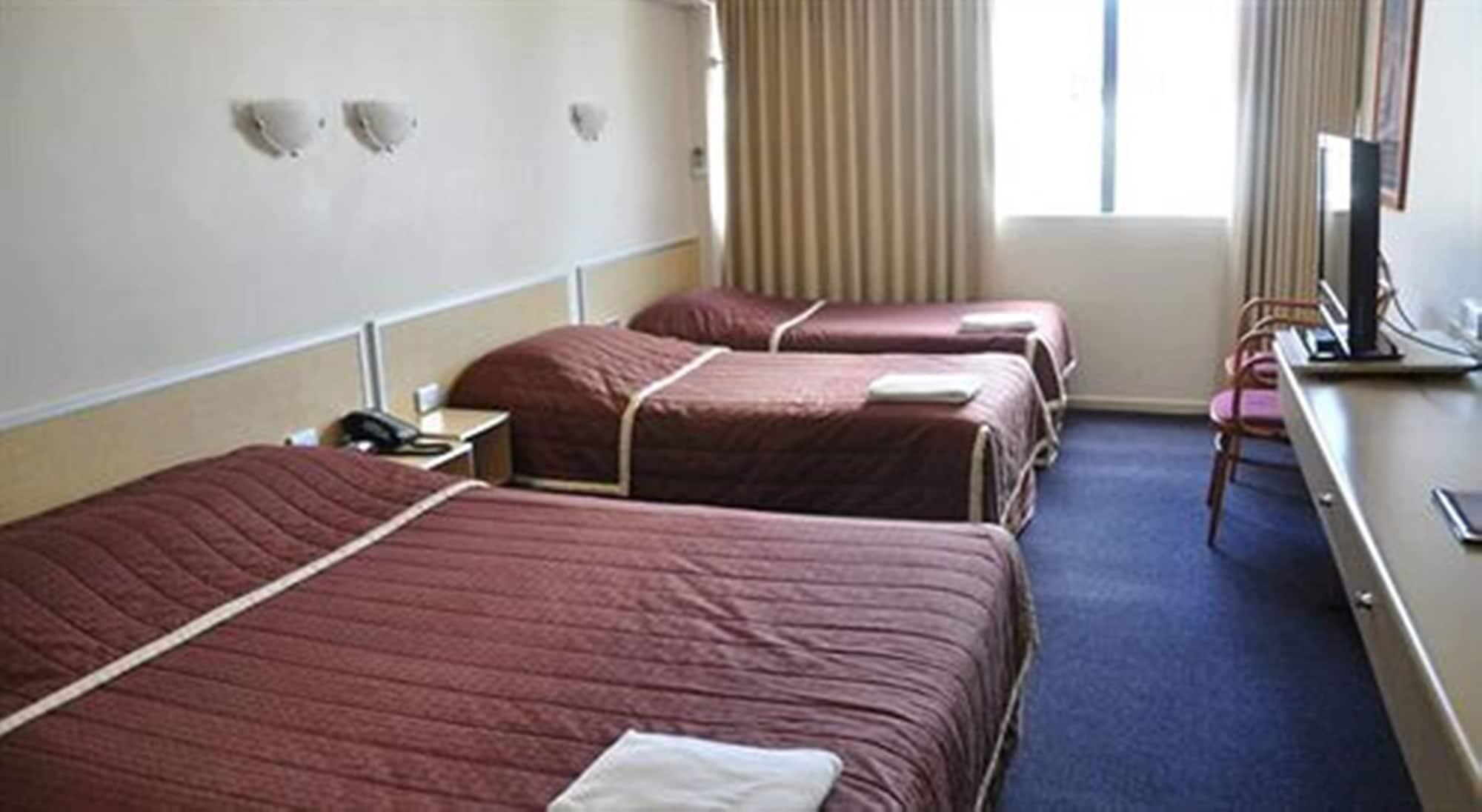 Park 3* Melbourne