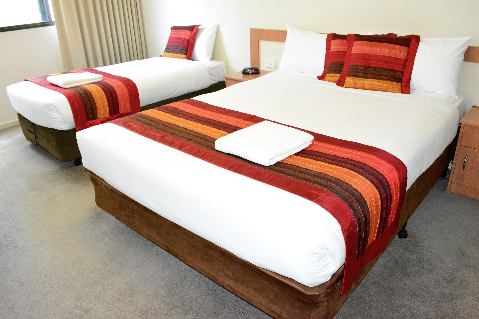 Hotel Park 3*