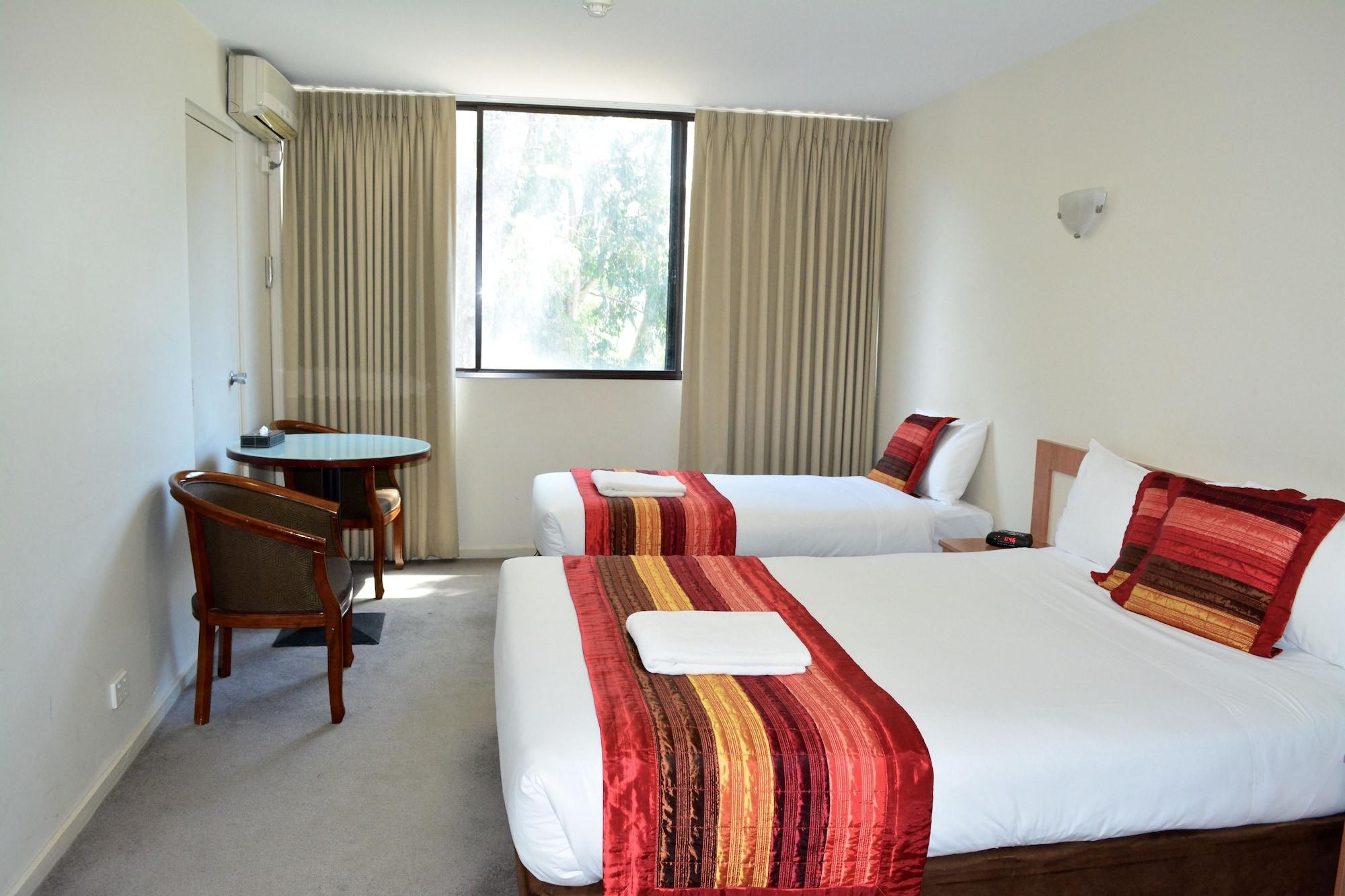 Hotel Park 3*
