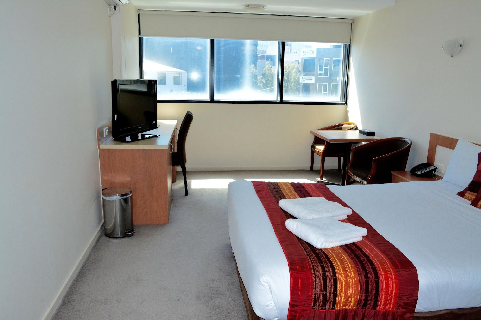 Park Hotel