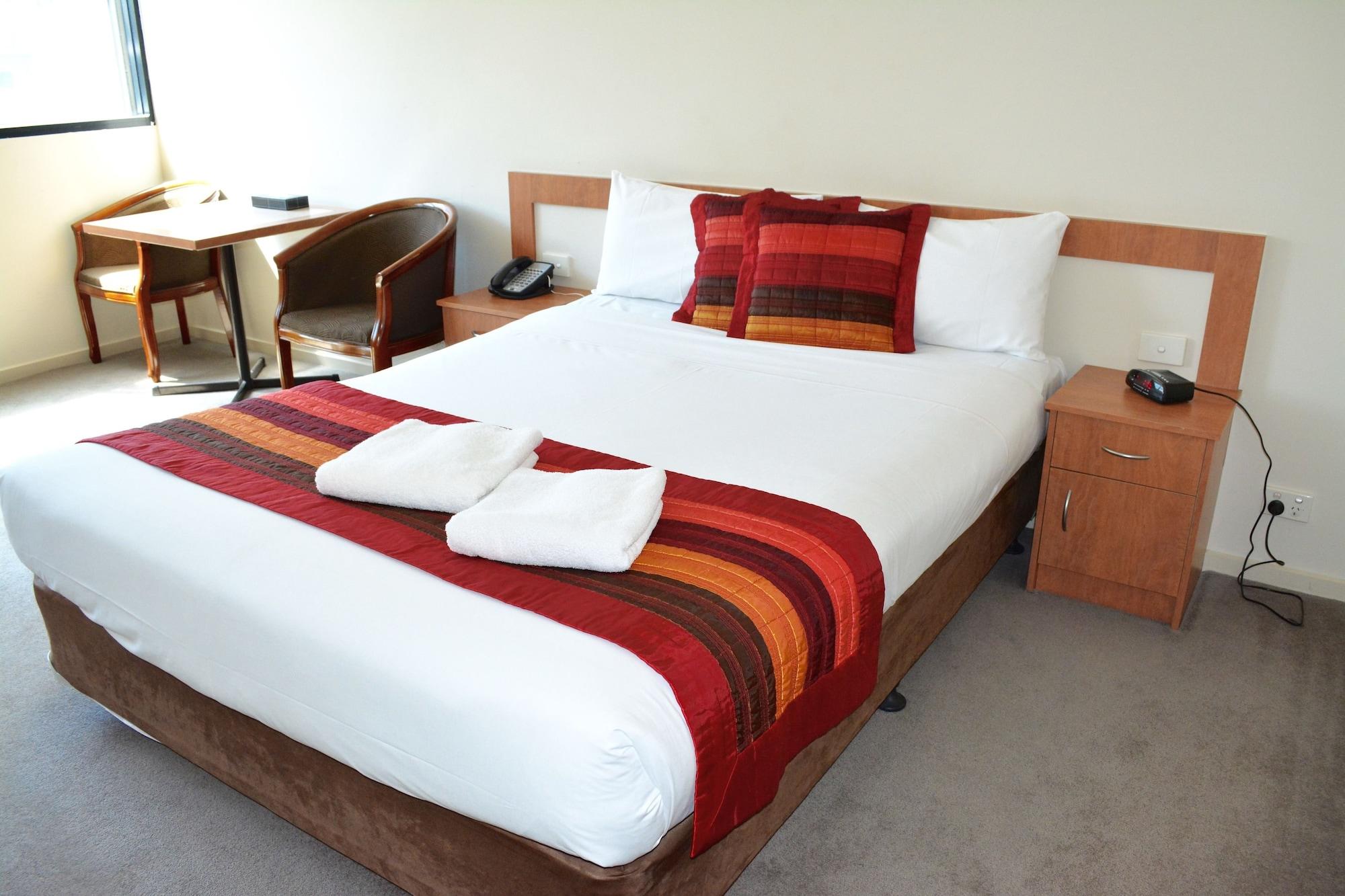 Park Hotel 3*