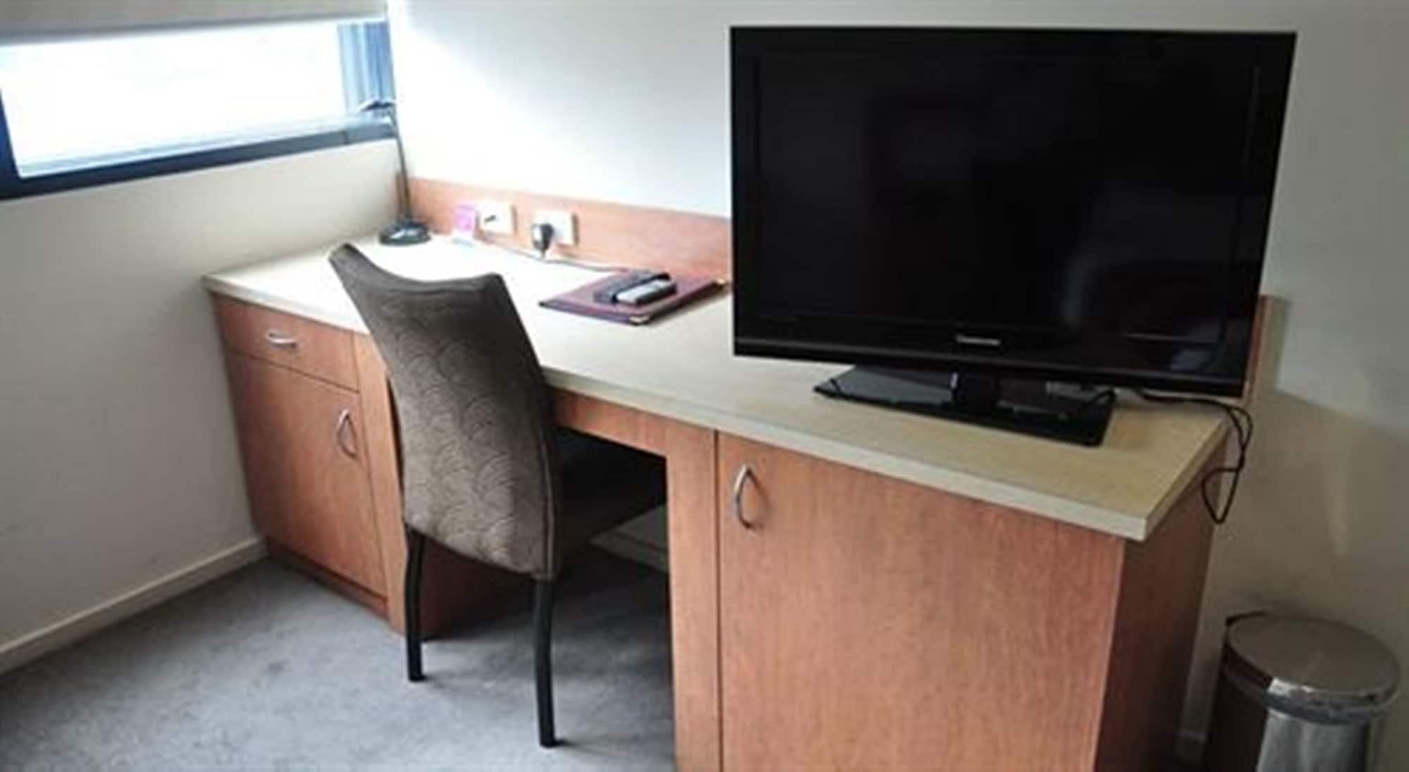 Park Hotel 3*