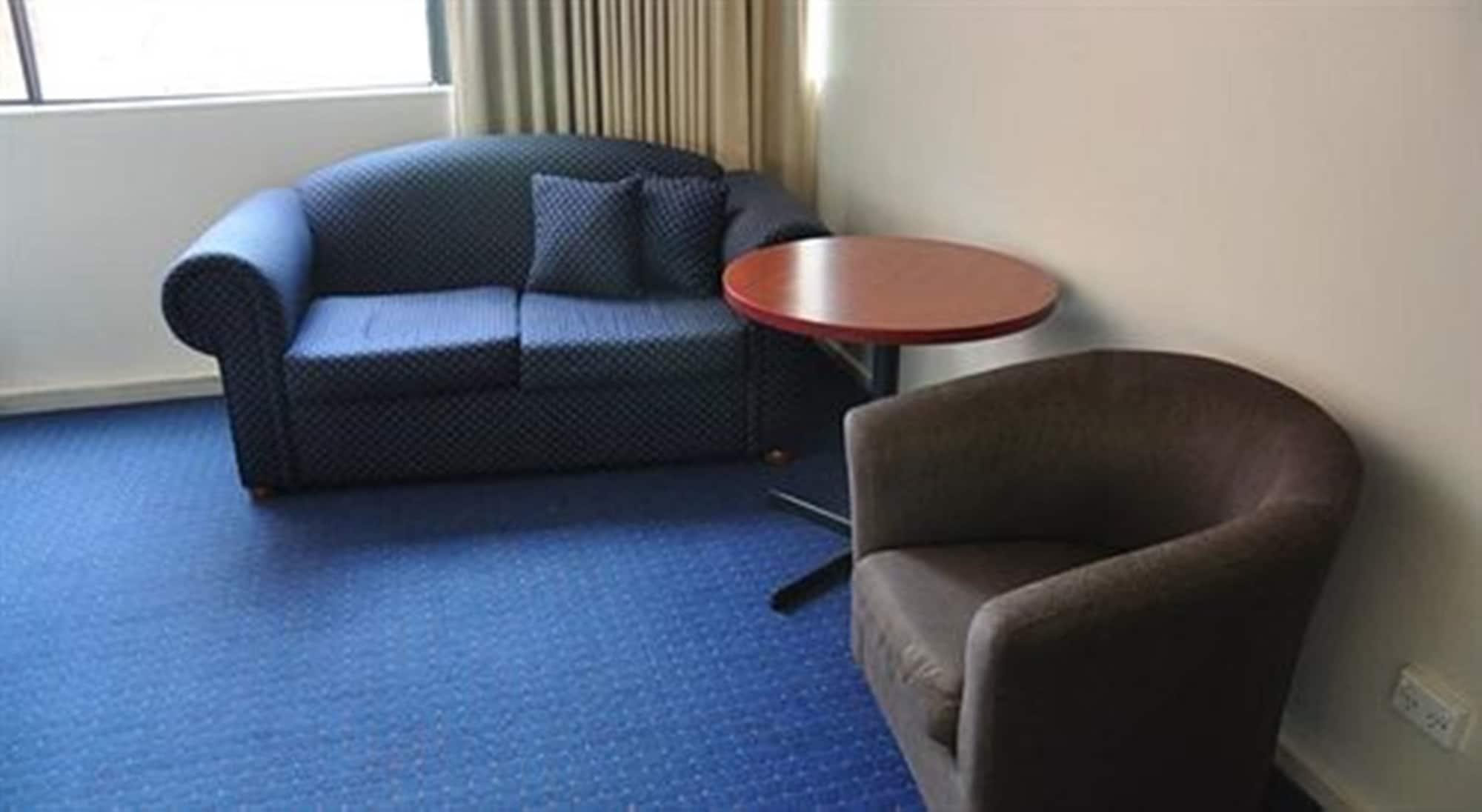 Hotel Park Melbourne