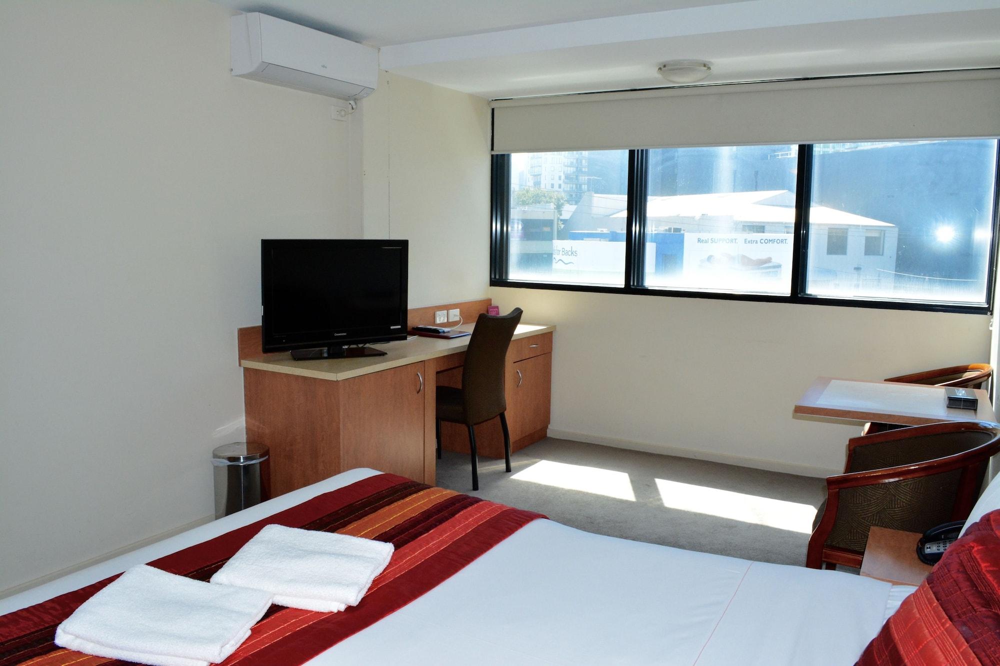 Park Hotel 3*