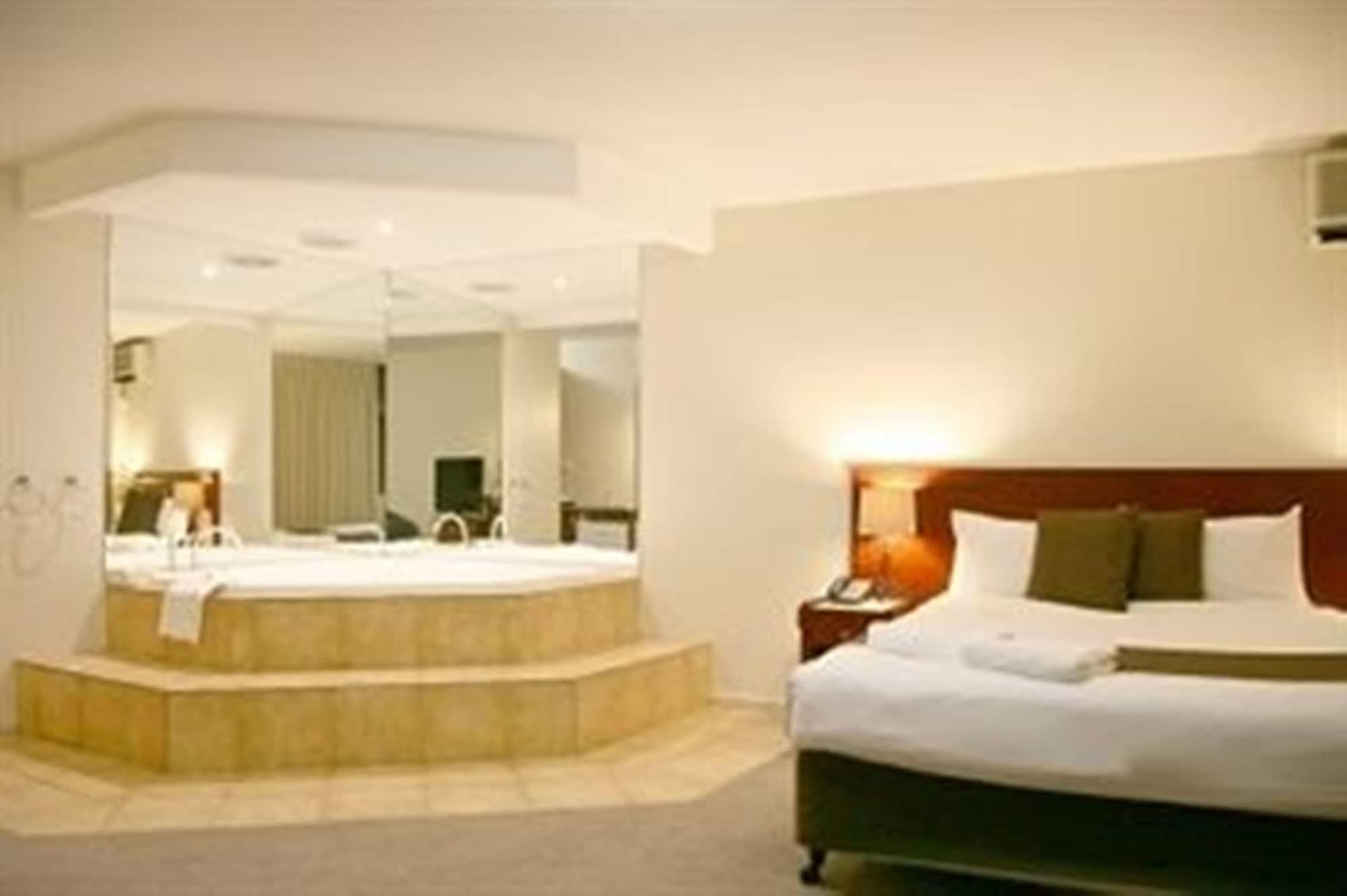 Park Hotel