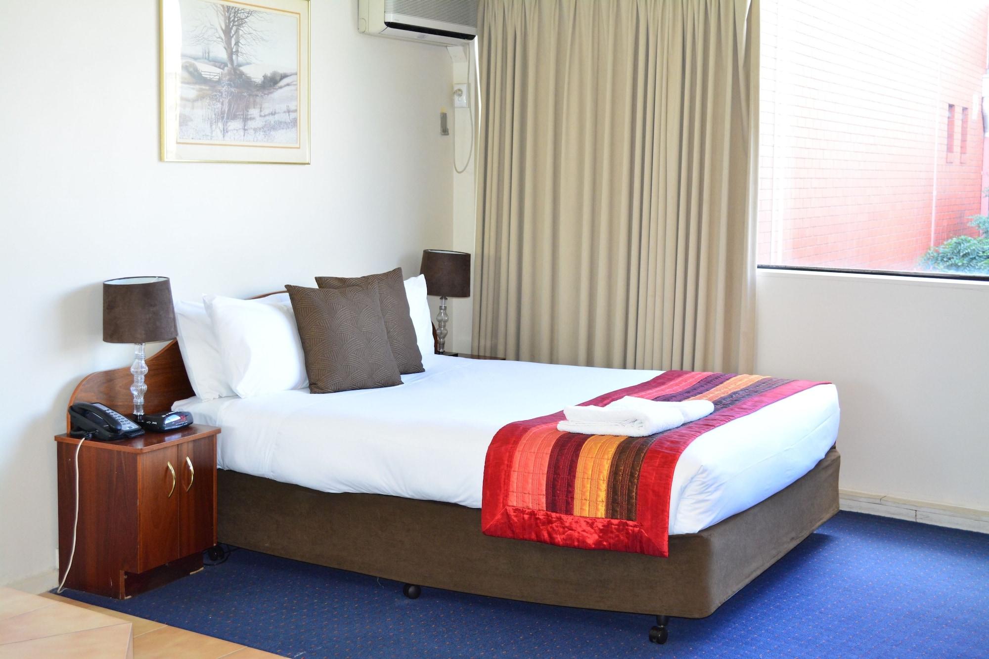 Park Hotel Melbourne