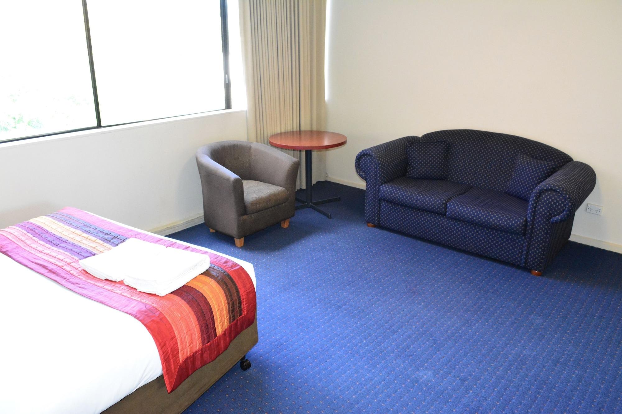 Park 3* Melbourne