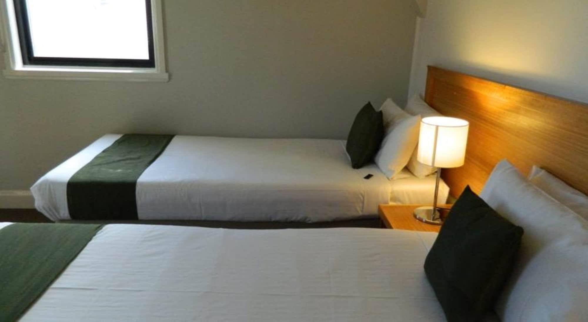 Sophia 4* Melbourne