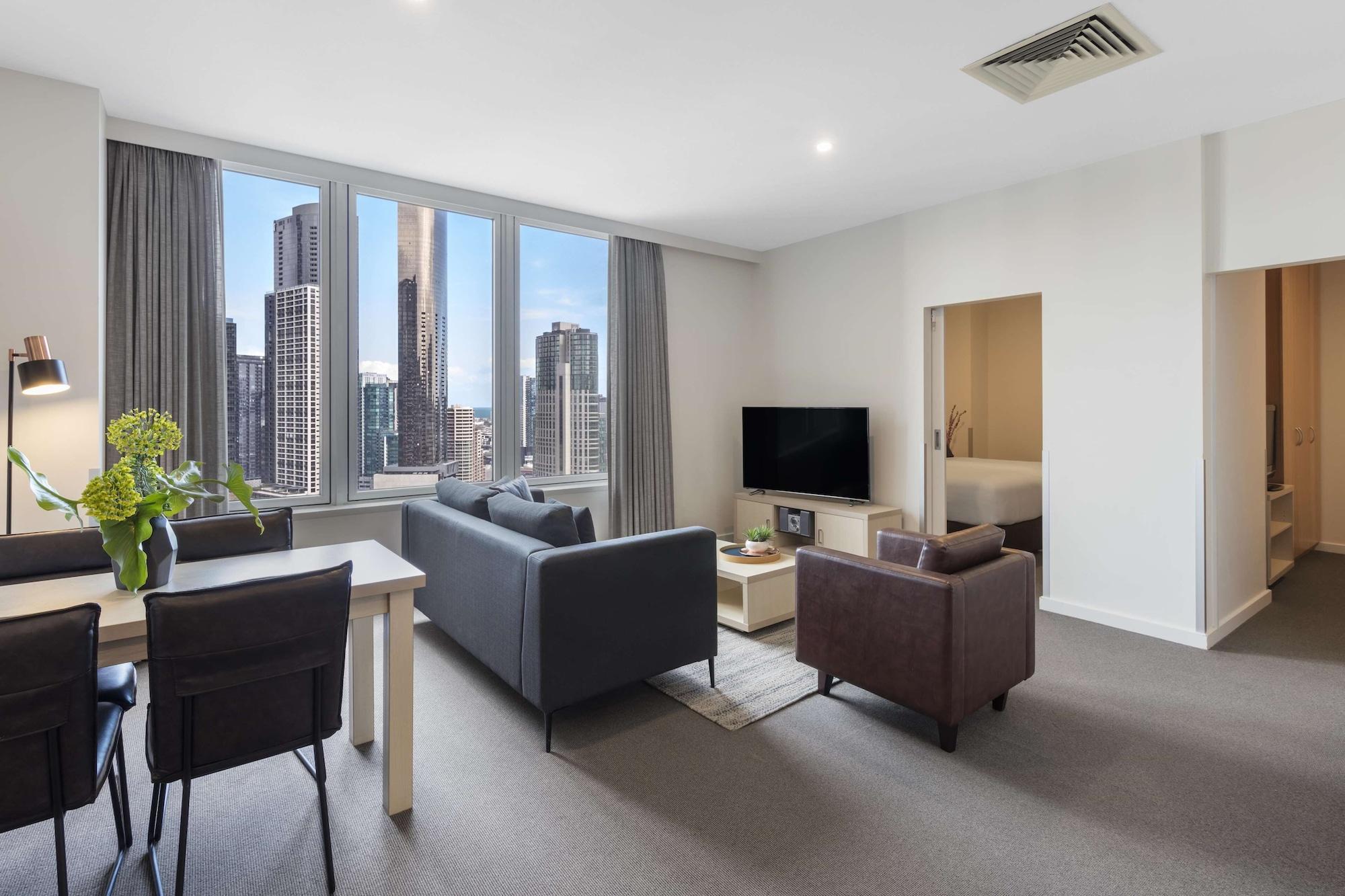 Aparthotel Oaks On Market 4*