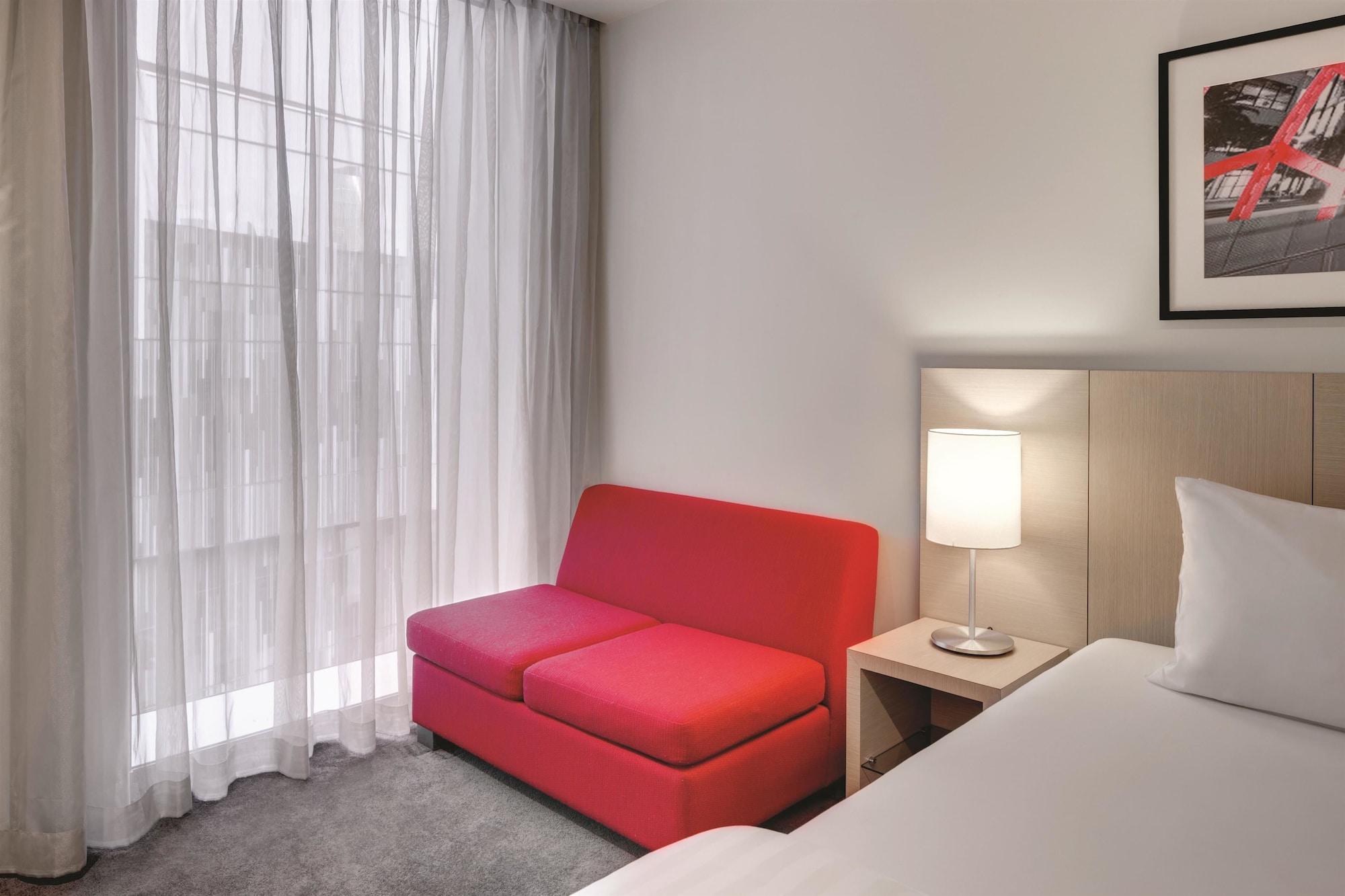 Travelodge Docklands