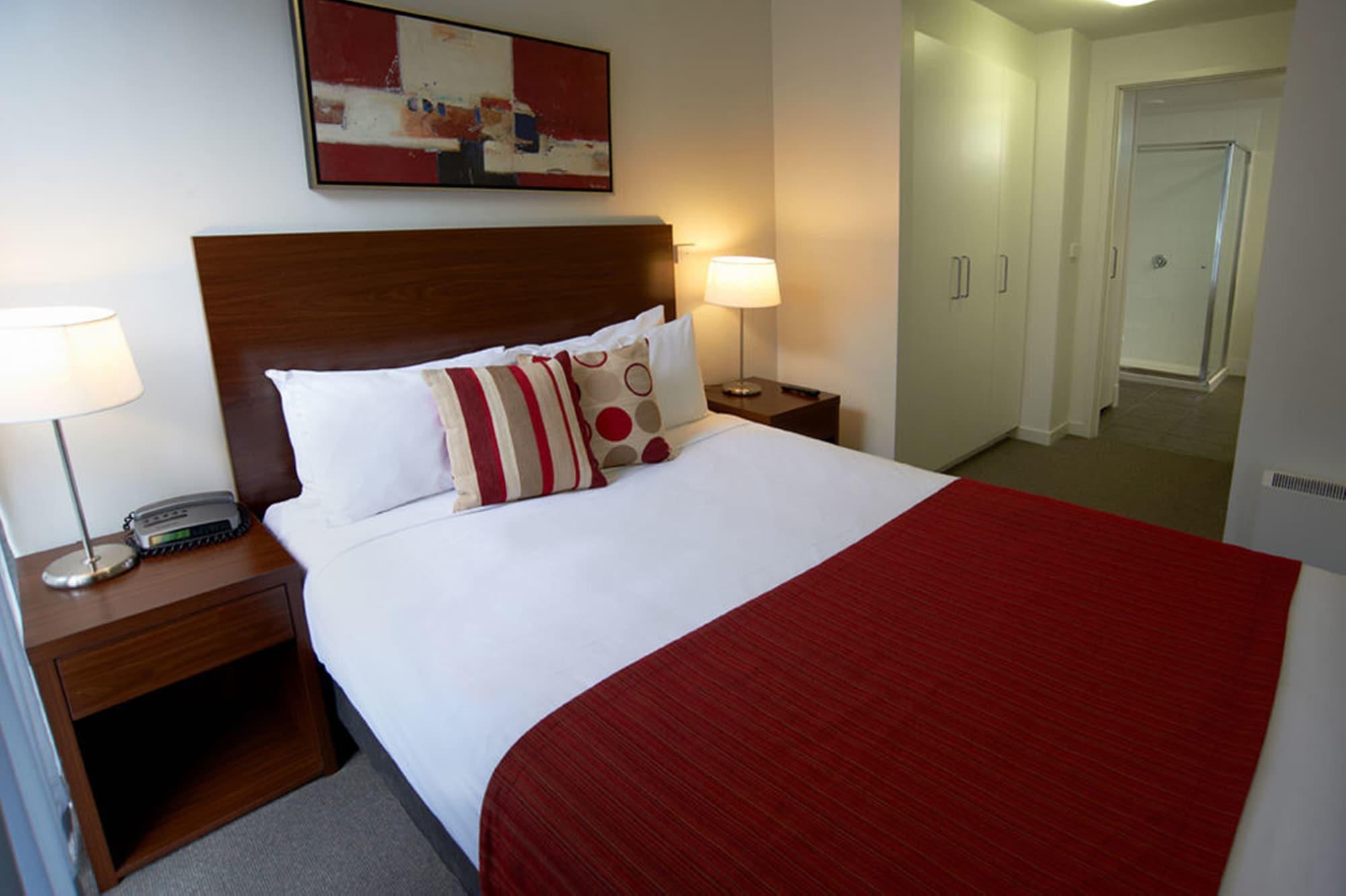 Aparthotel Quest On Dorcas Melbourne