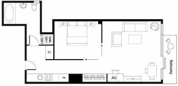 Aparthotel Punthill - Little Bourke 4*