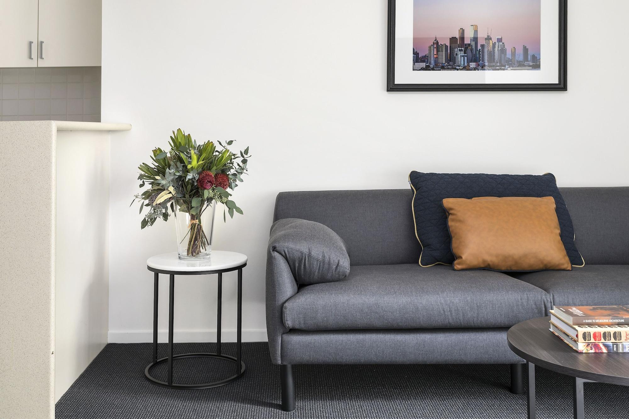 Aparthotel Quest Prahran 4*