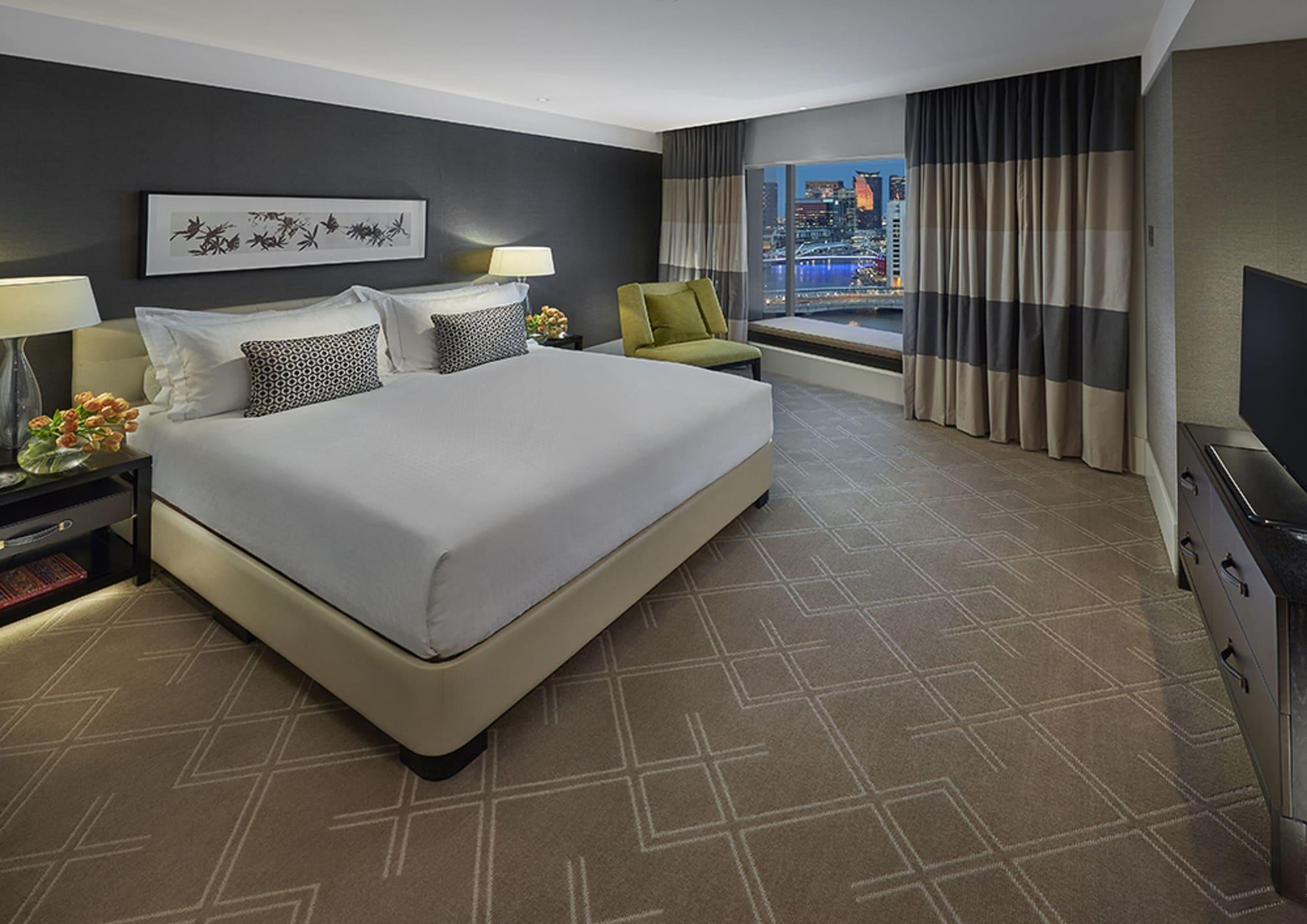 Crown Towers 5* Melbourne