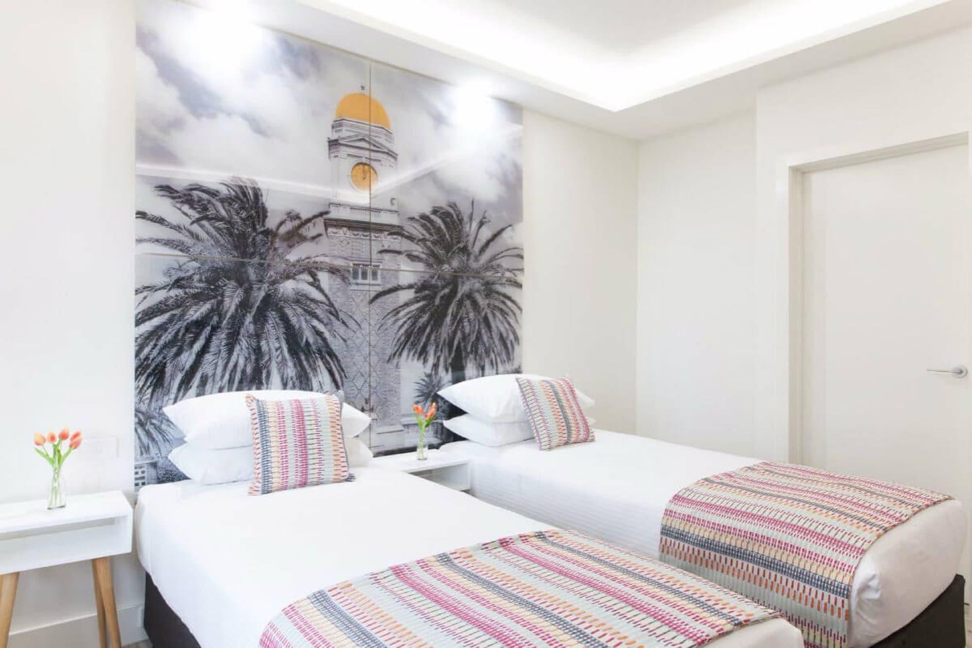 Easystay Studio Aparthotel
