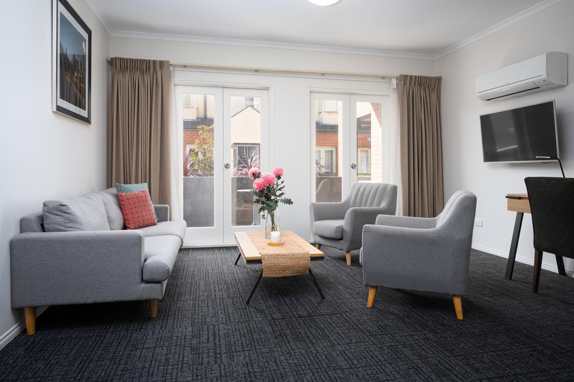 Aligned Corporate Residences Kew Melbourne