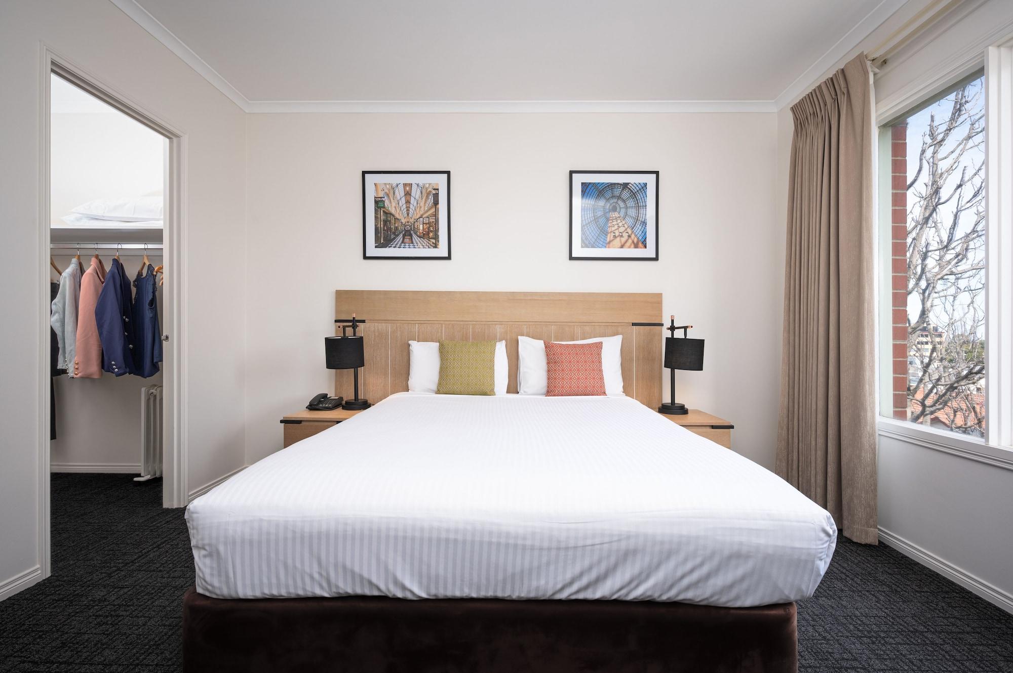 Aparthotel Aligned Corporate Residences Kew 4*