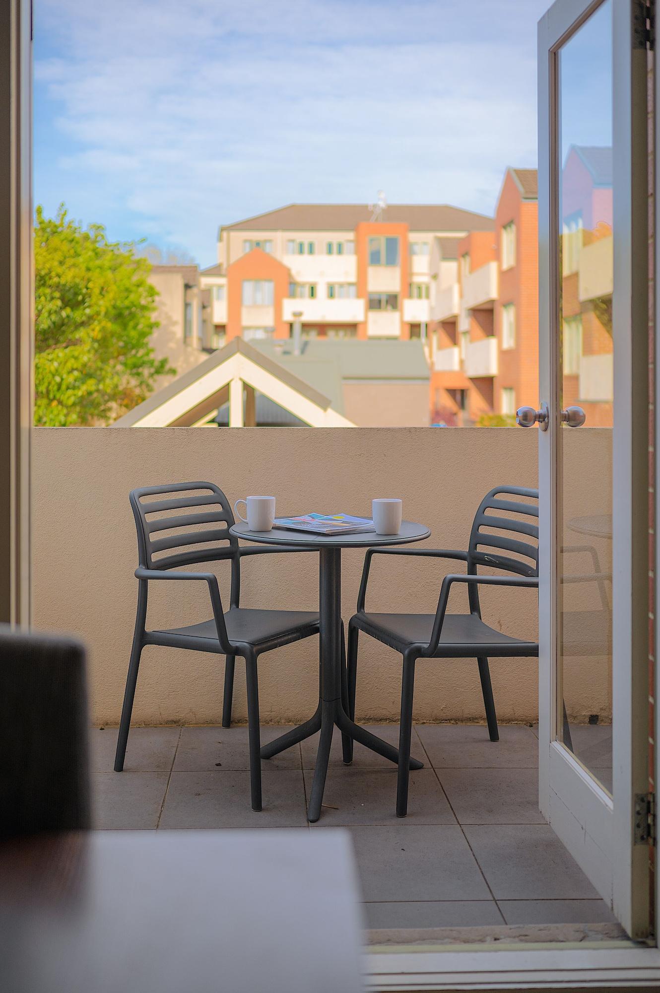 Aligned Corporate Residences Kew 4*