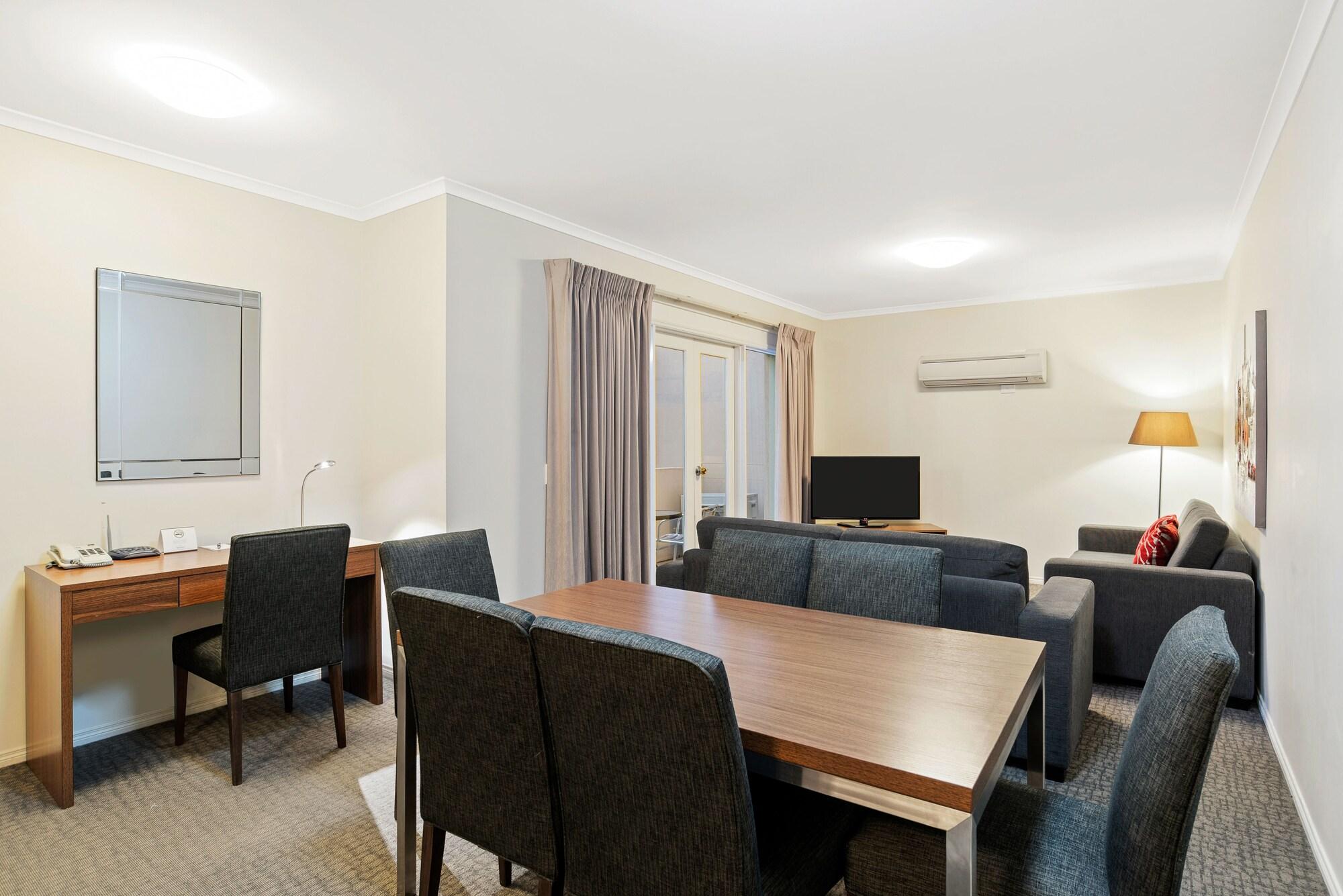Aligned Corporate Residences Kew 4* Melbourne