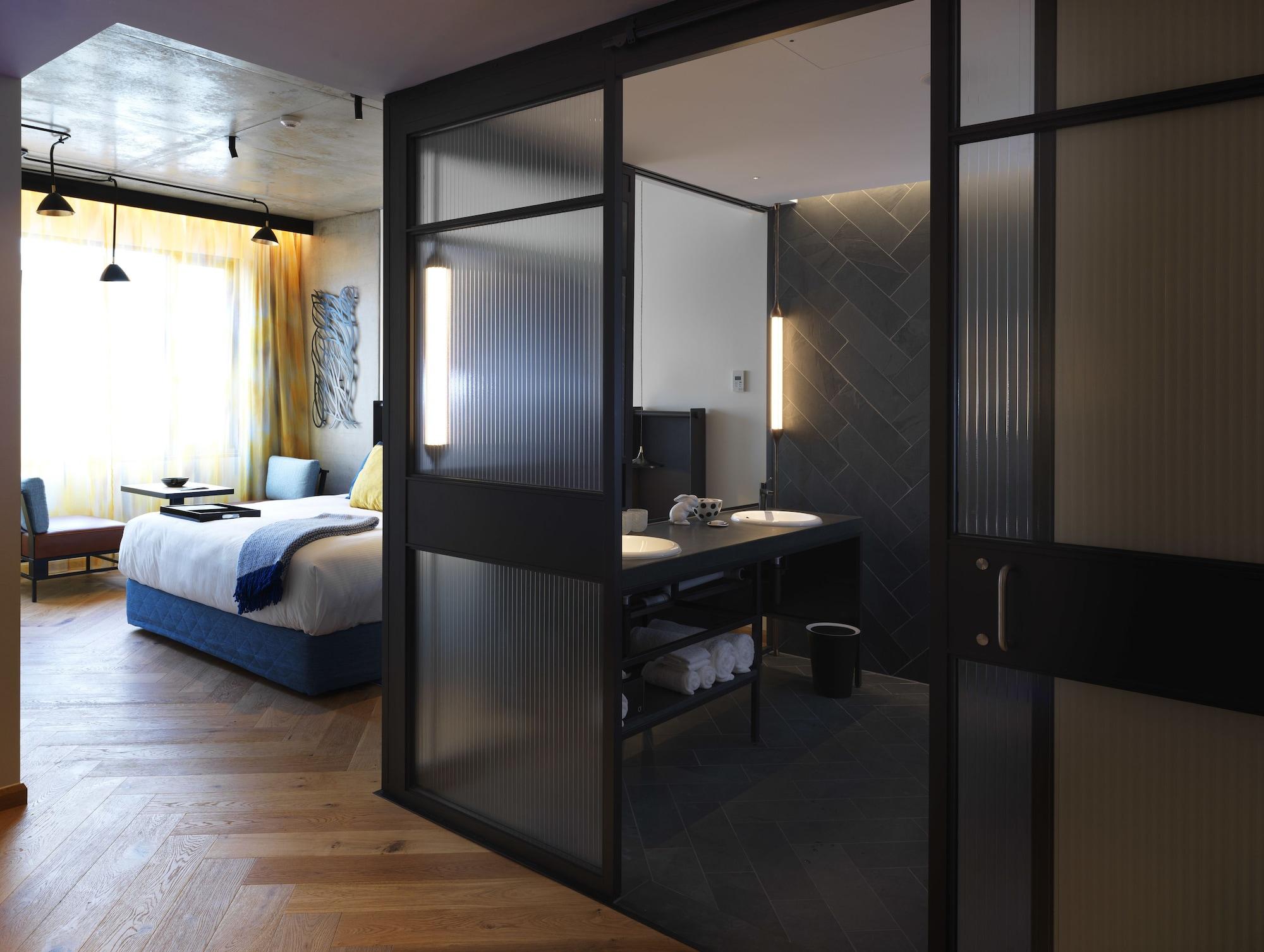 Qt 5* Melbourne